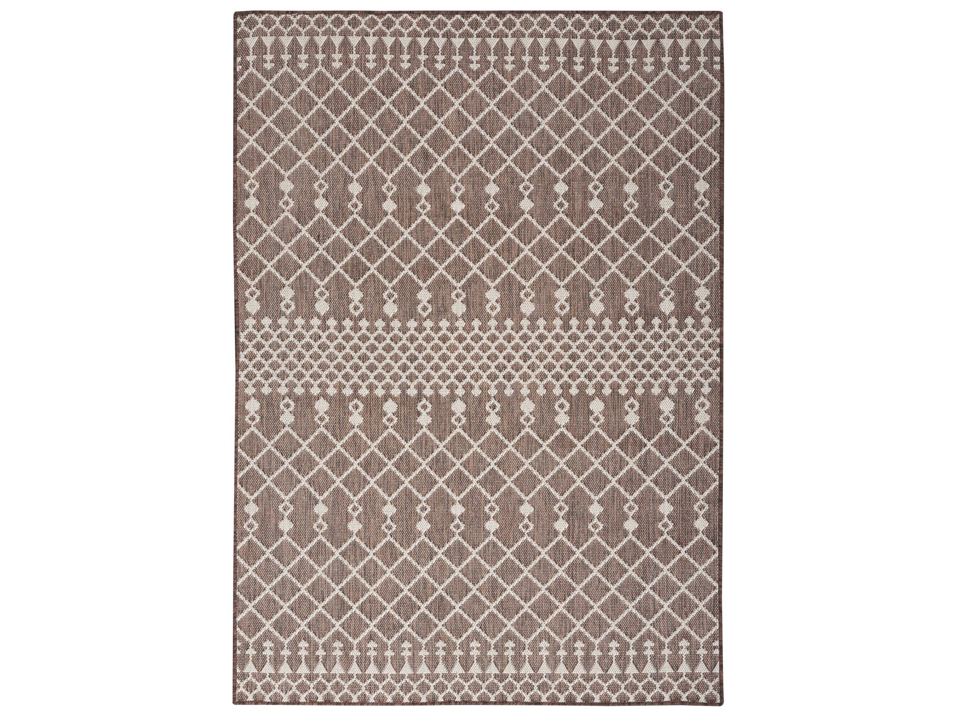 Positano Geometric Area Rug