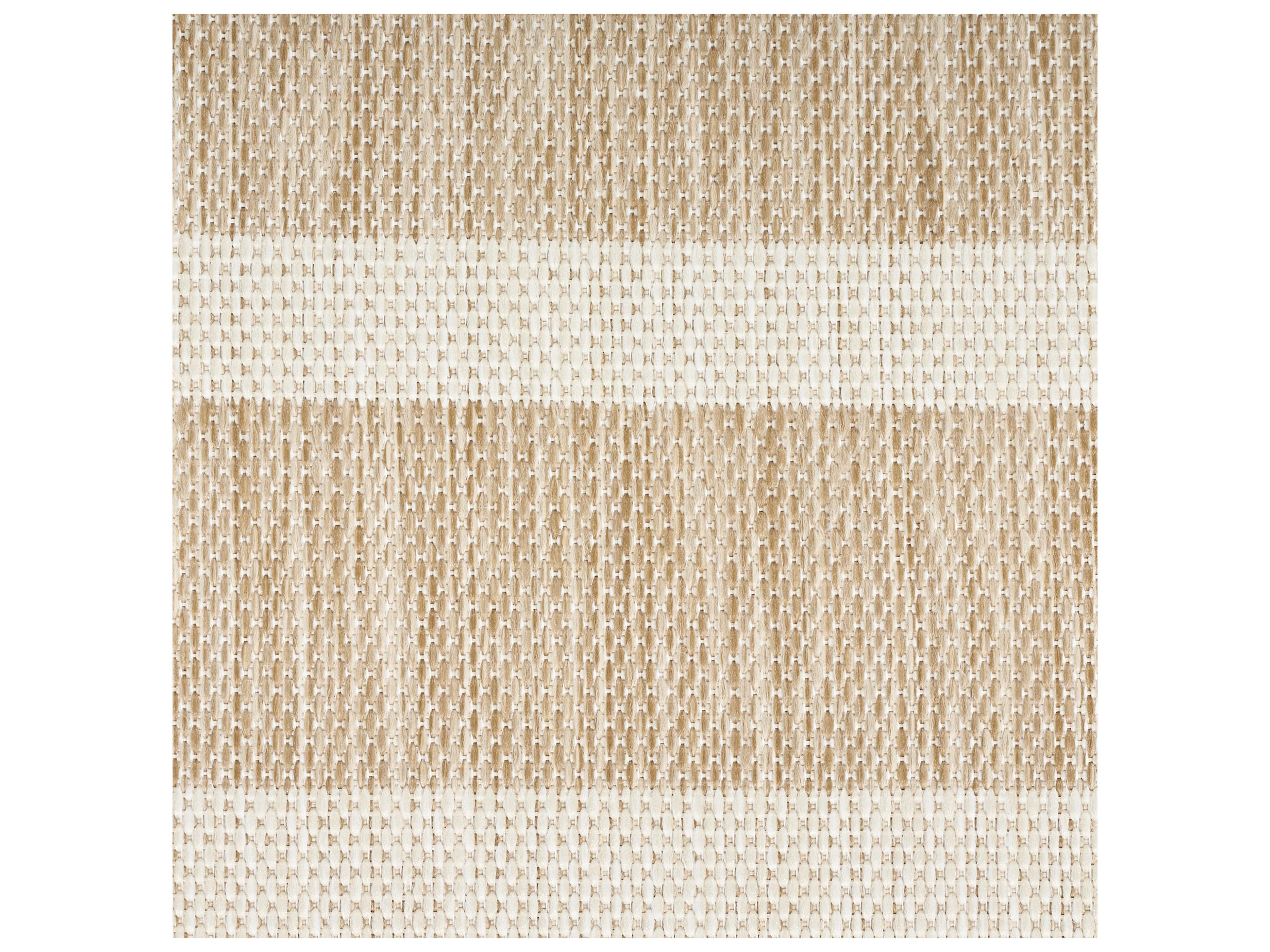 Nourison Positano Striped Runner Area Rug