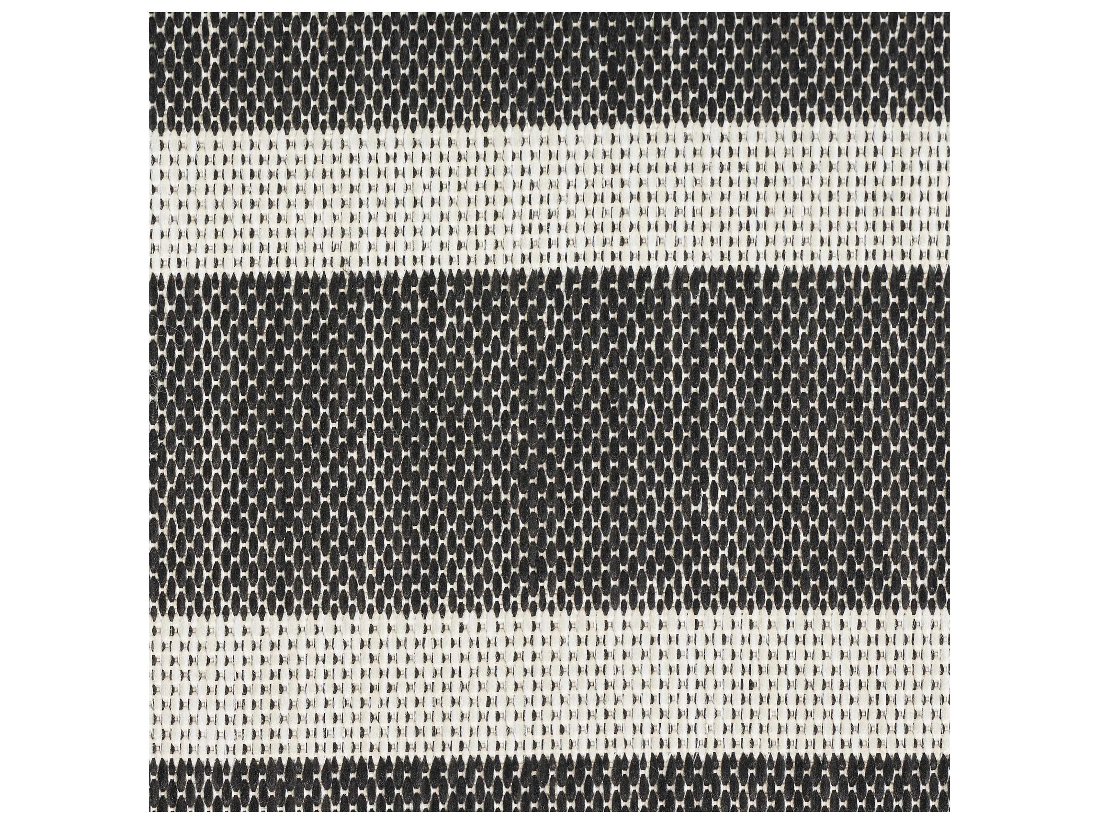 Nourison Positano Striped Area Rug