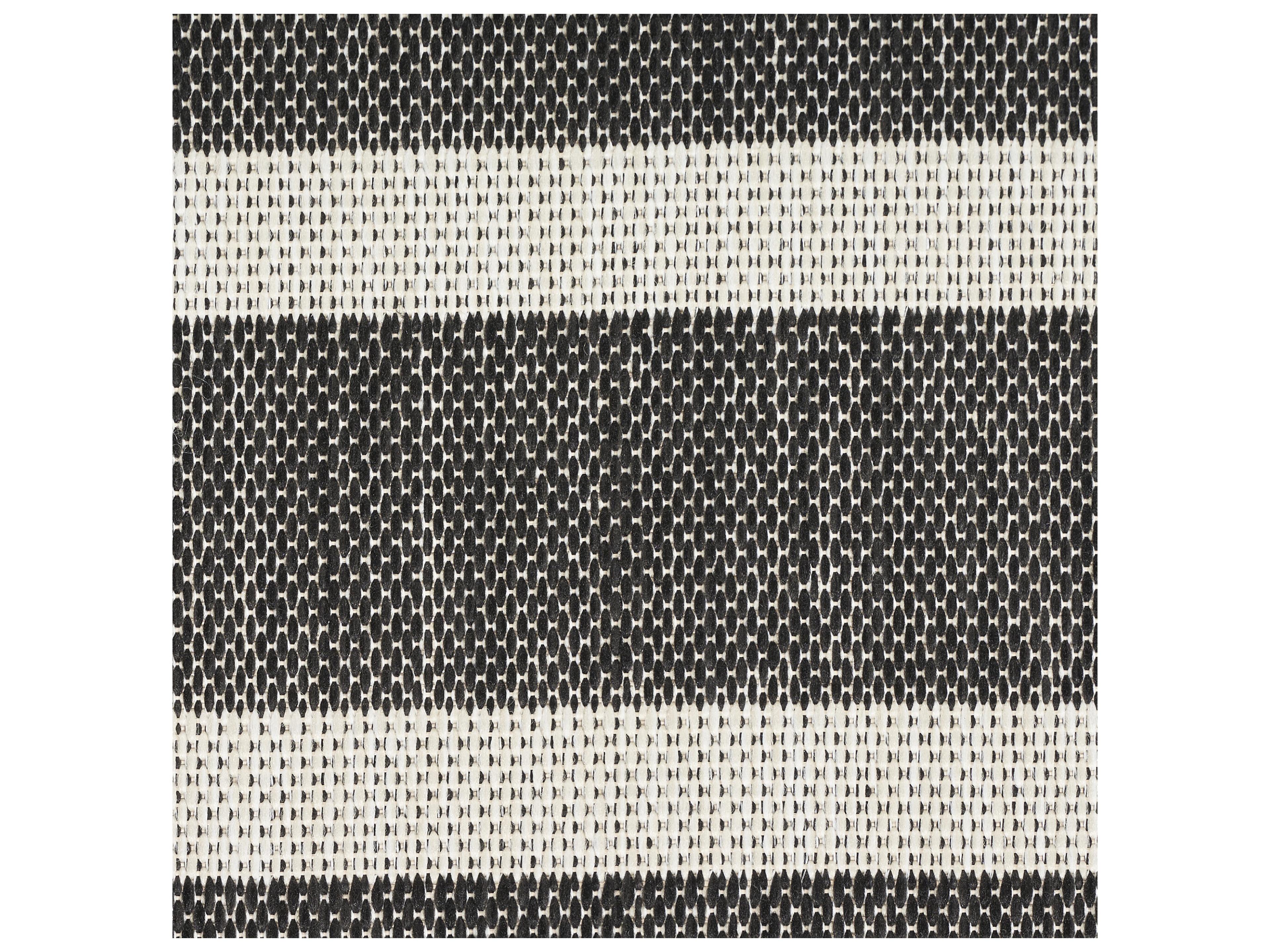 Nourison Positano Striped Runner Area Rug
