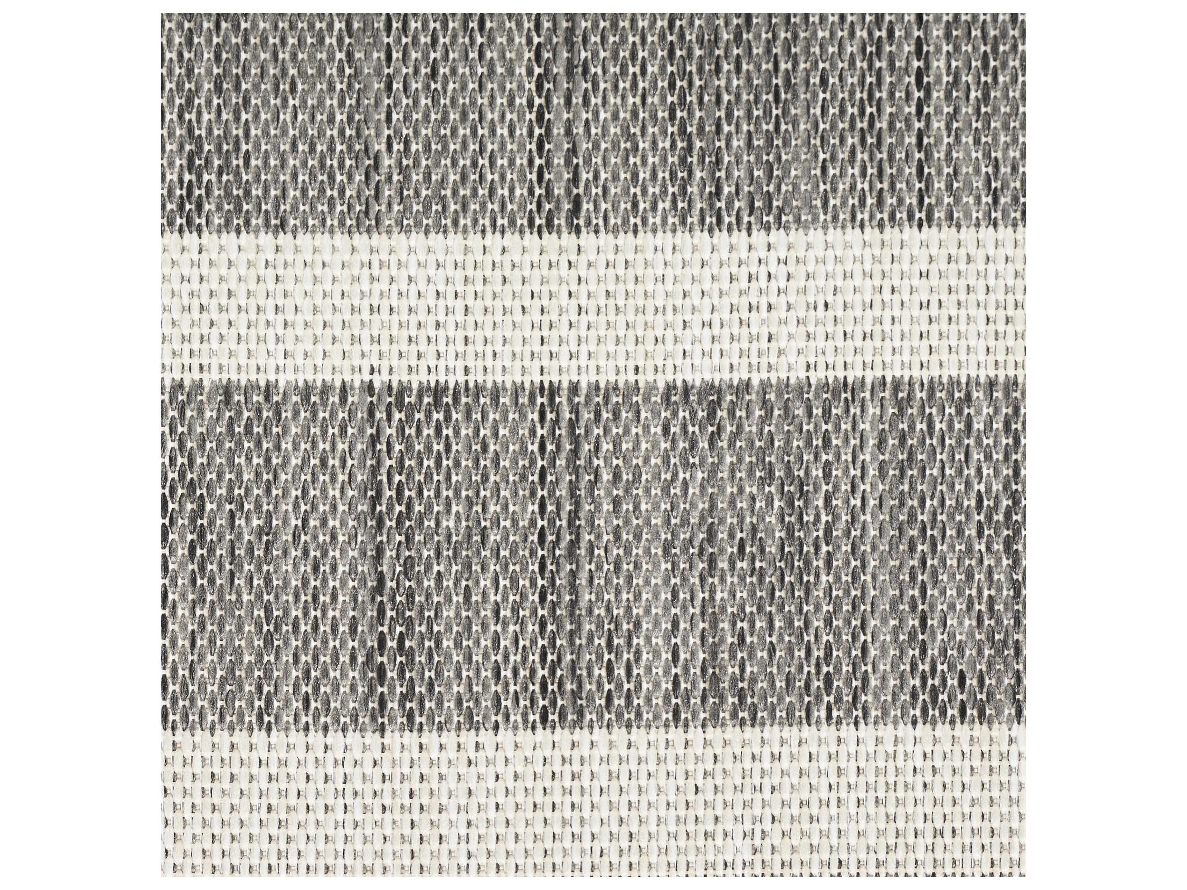 Nourison Positano Striped Area Rug
