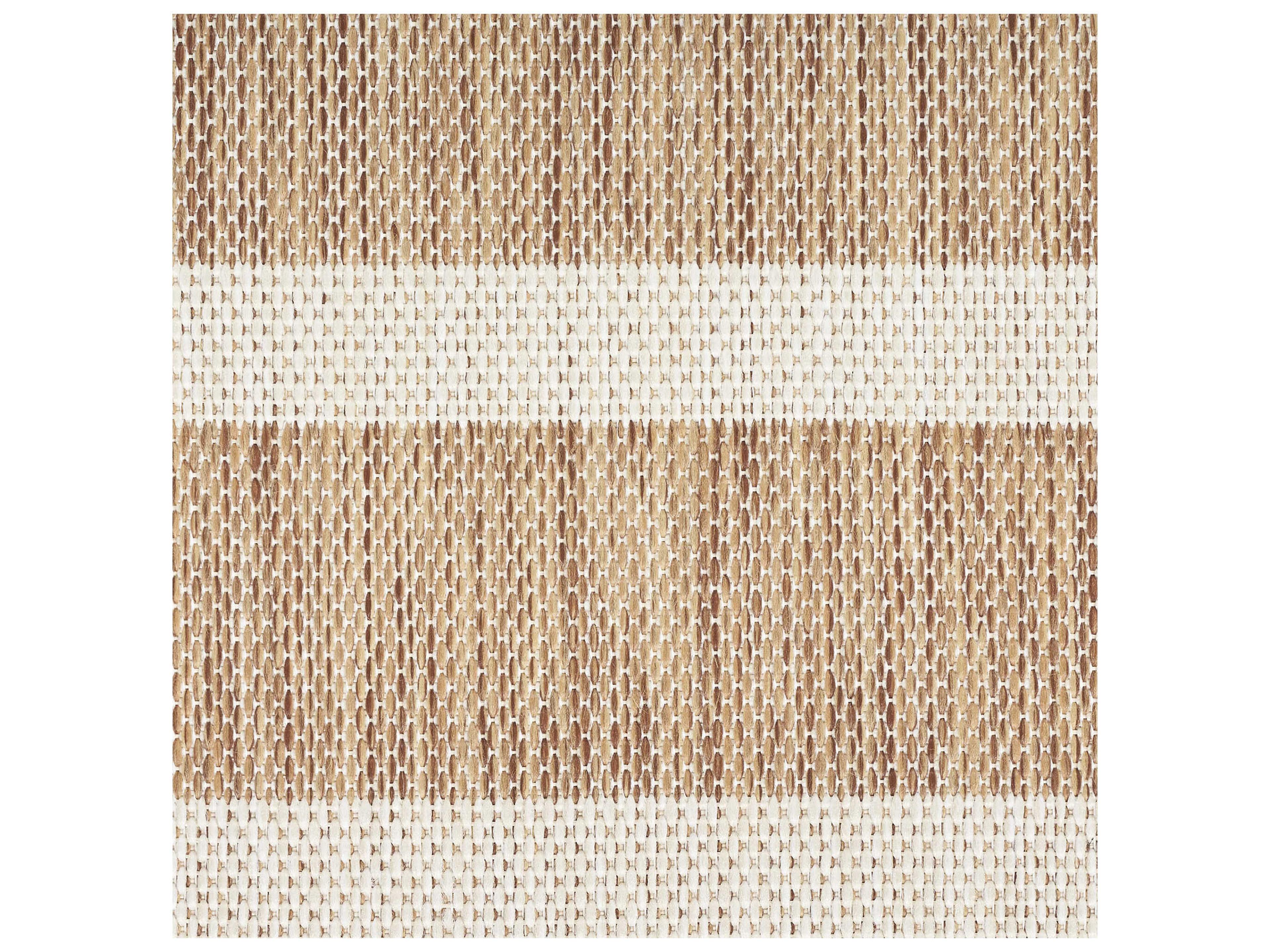 Nourison Positano Striped Area Rug