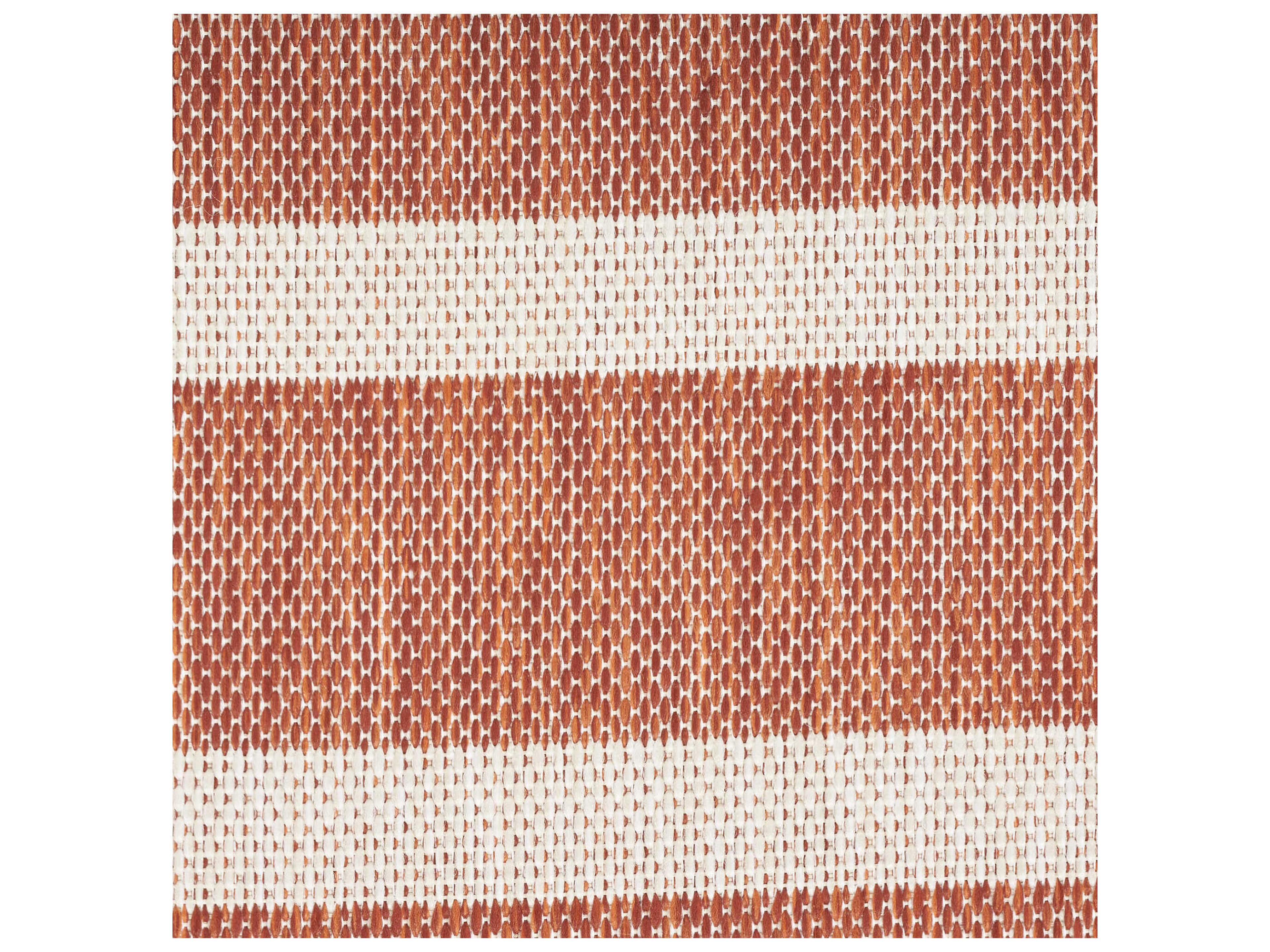 Nourison Positano Striped Area Rug
