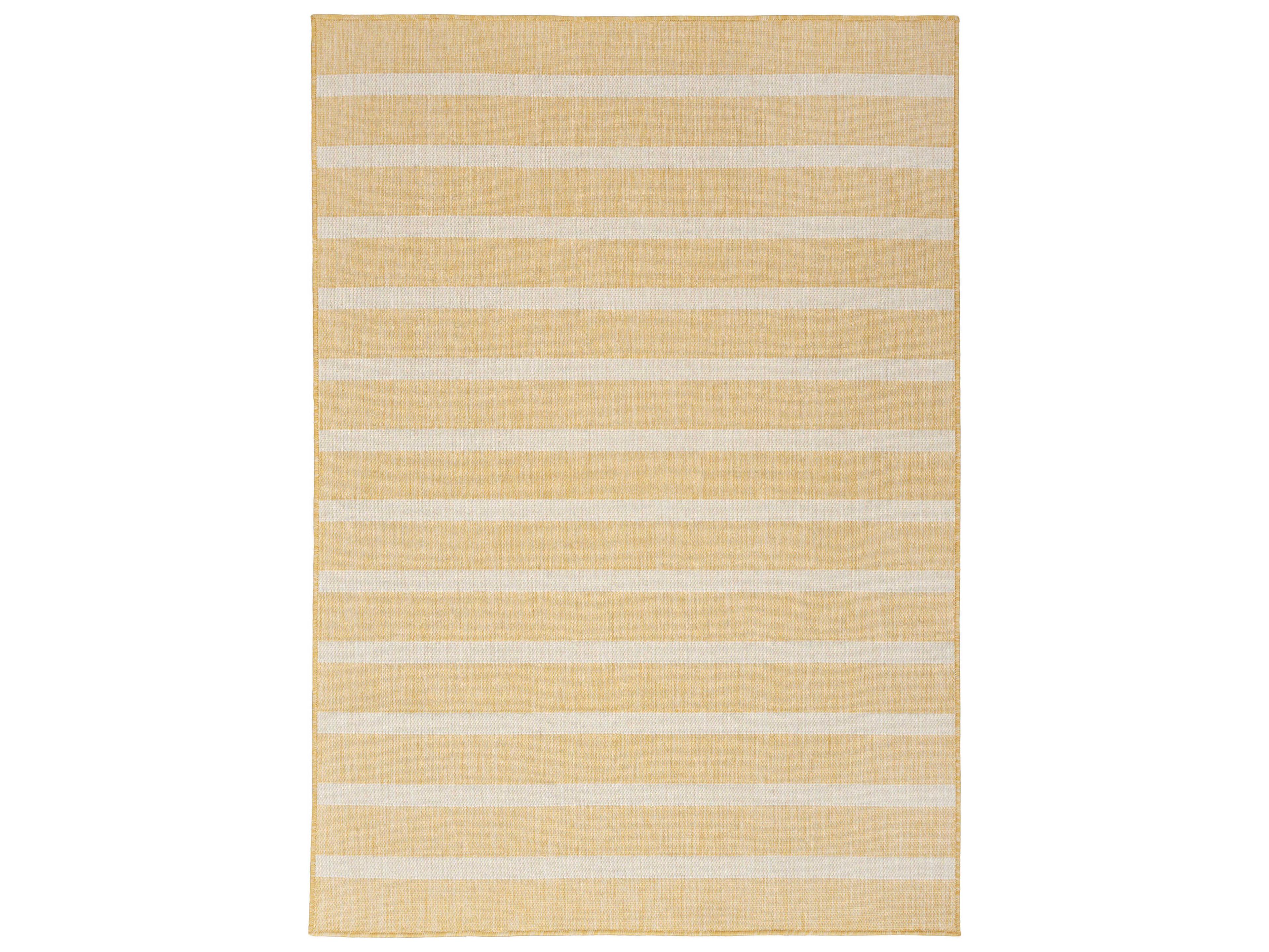 Positano Area Rug Indoor Outdoor Striped