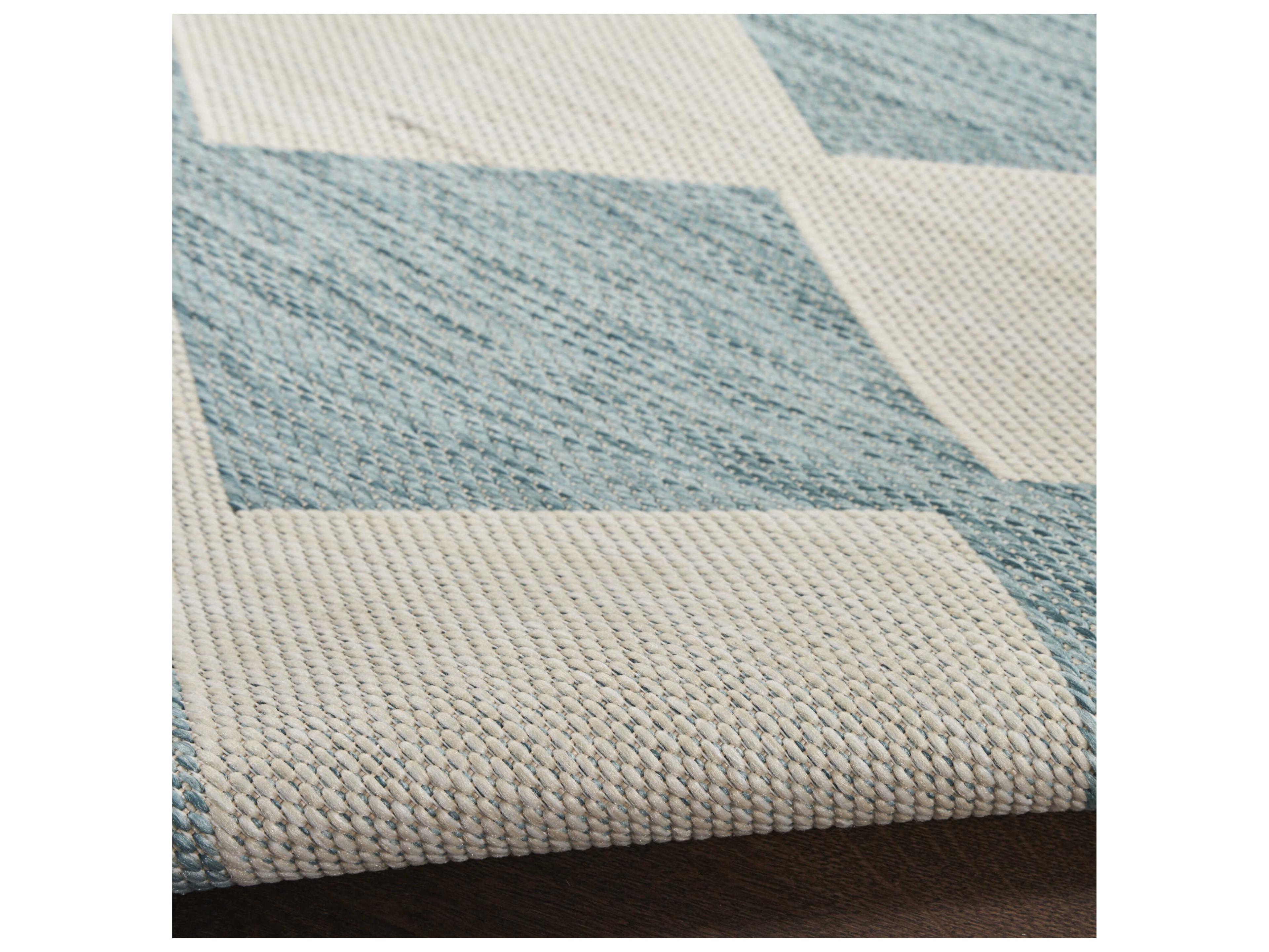 Nourison Positano Rectangular Area Rug