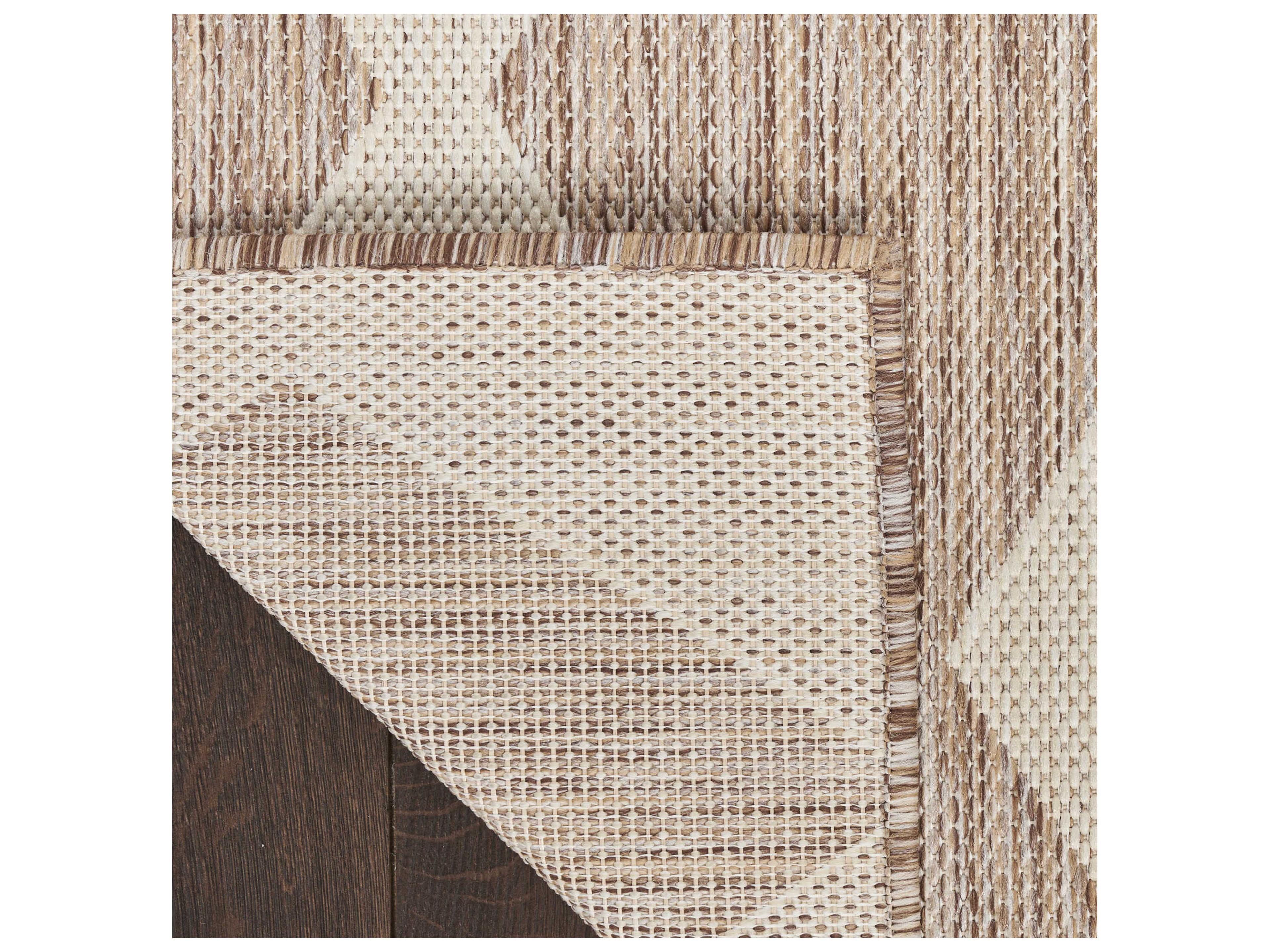 Nourison Positano Rectangular Area Rug