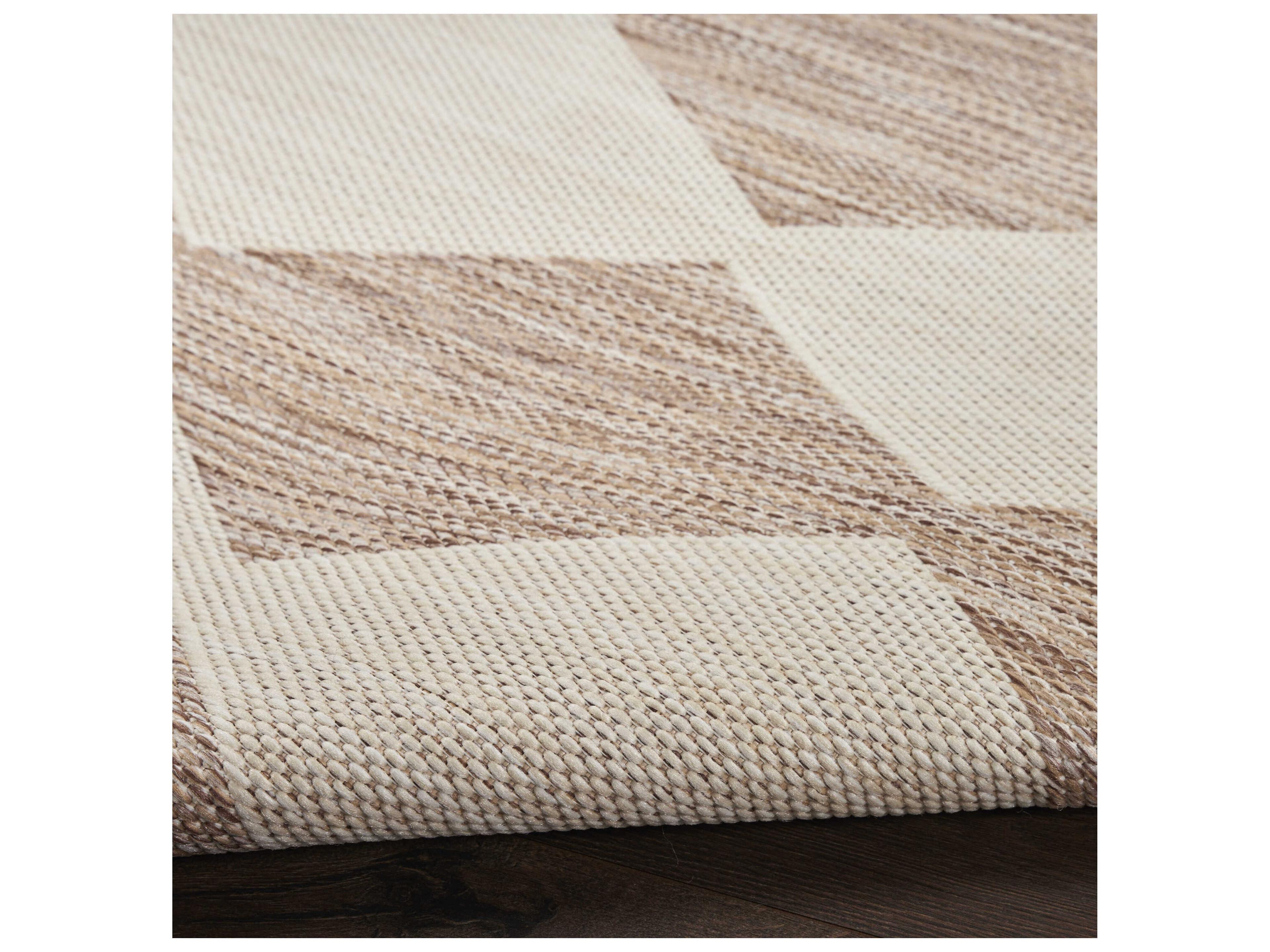 Nourison Positano Rectangular Area Rug