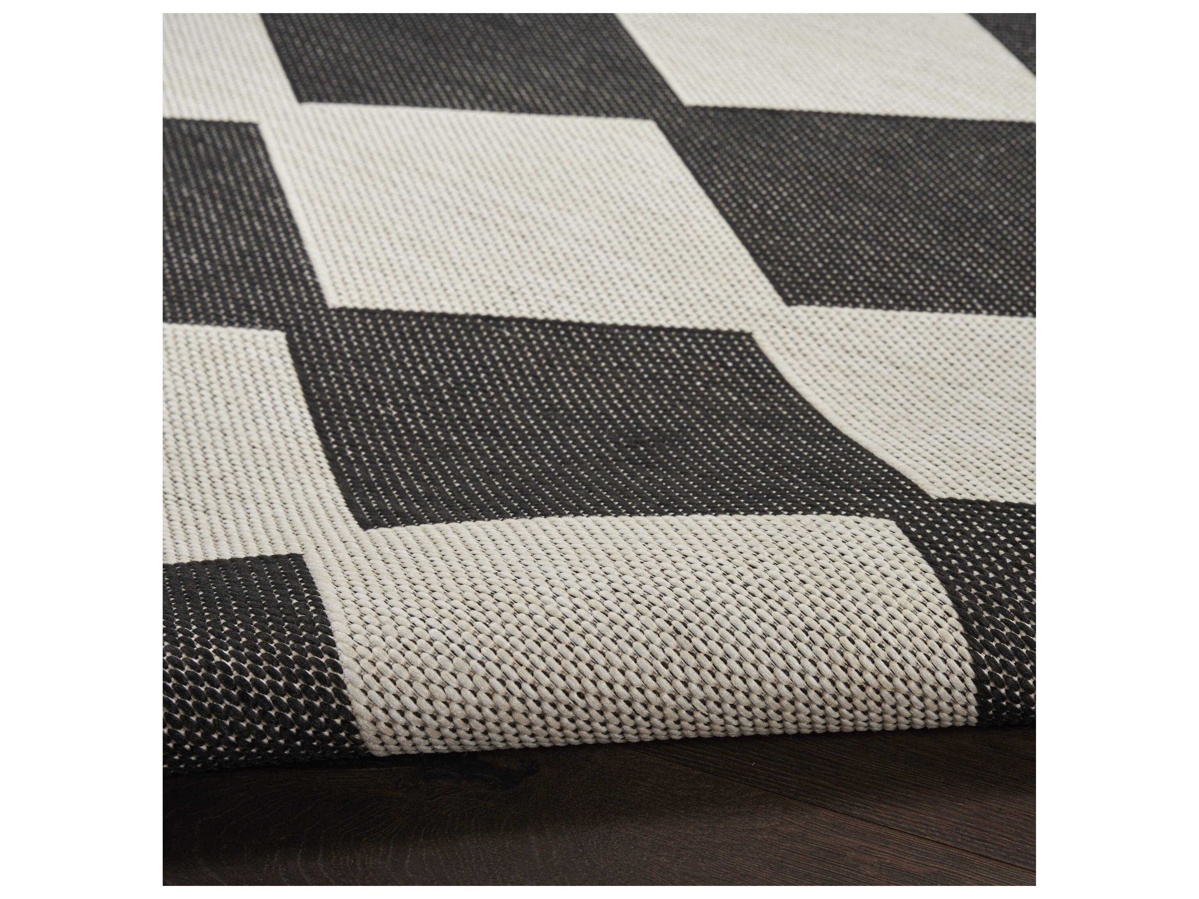 Nourison Positano Rectangular Area Rug