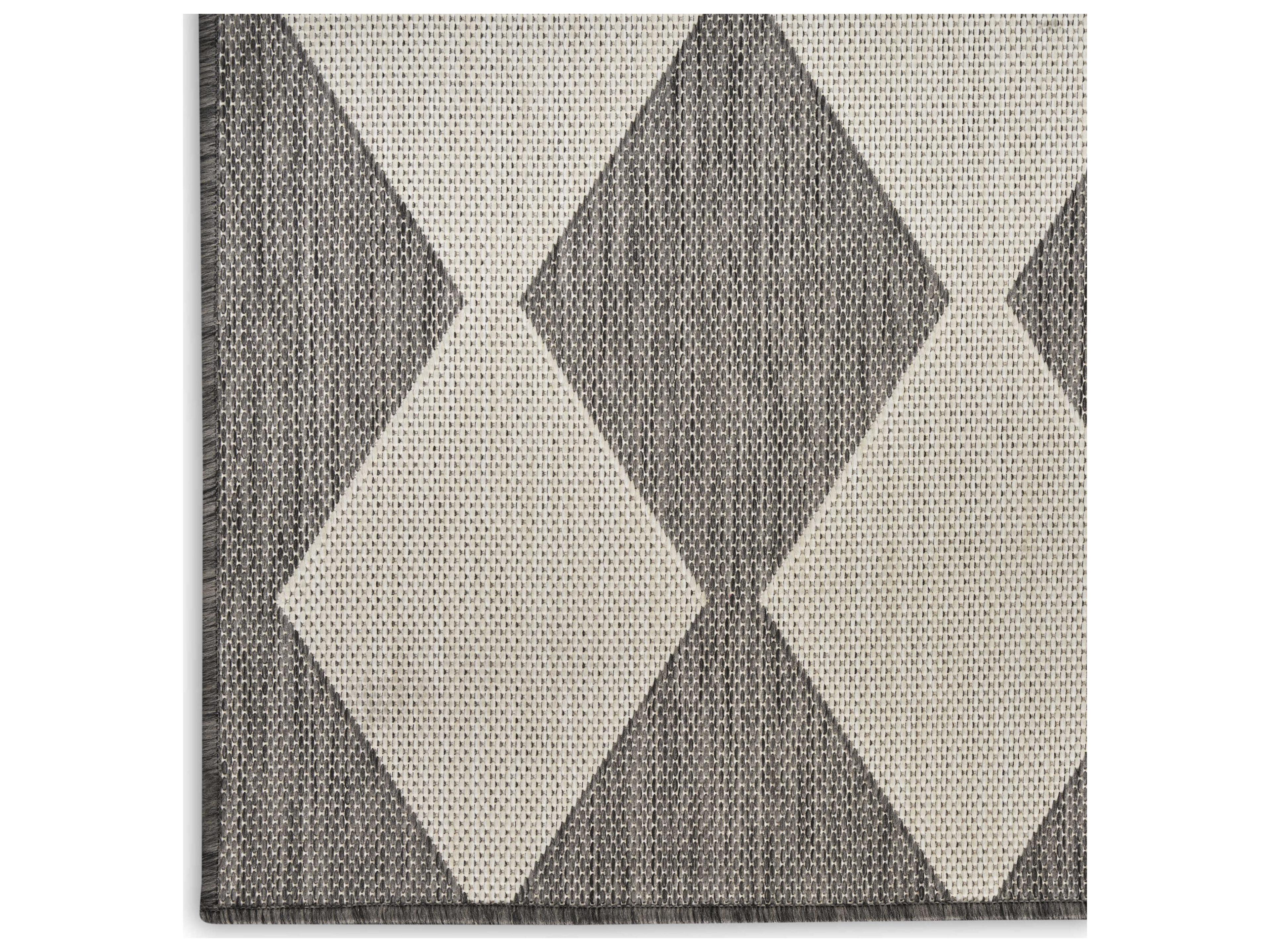 Nourison Positano Rectangular Area Rug