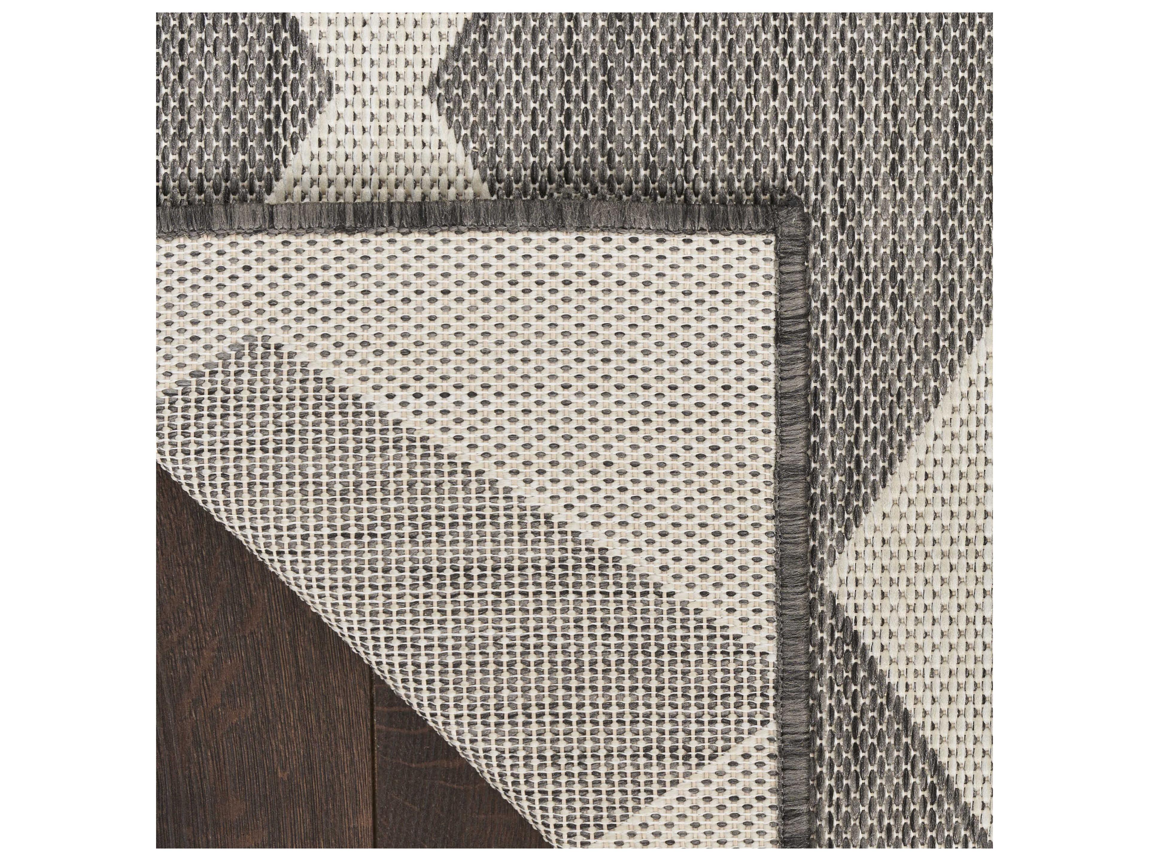 Nourison Positano Rectangular Area Rug