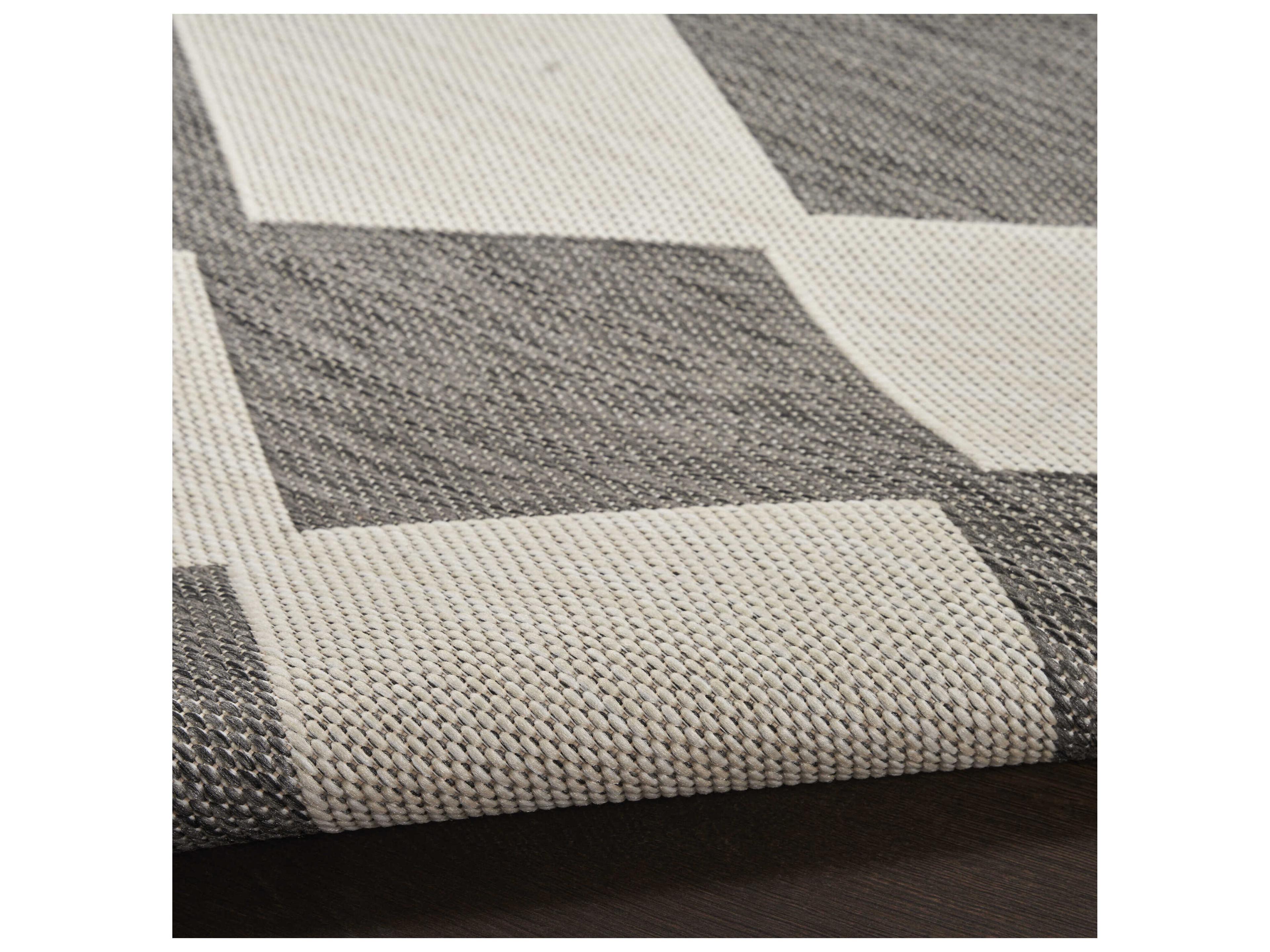 Nourison Positano Rectangular Area Rug