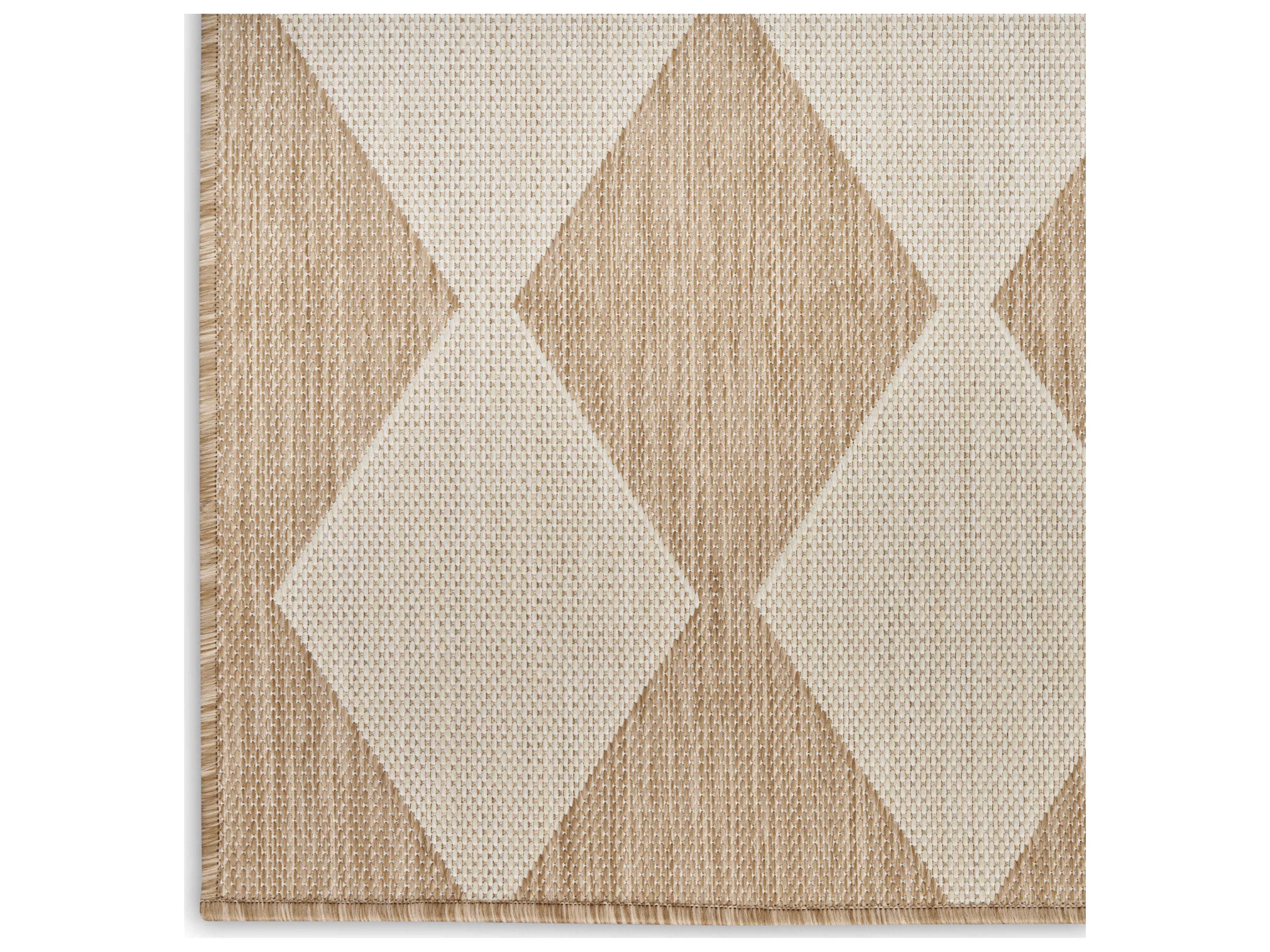 Nourison Positano Rectangular Area Rug