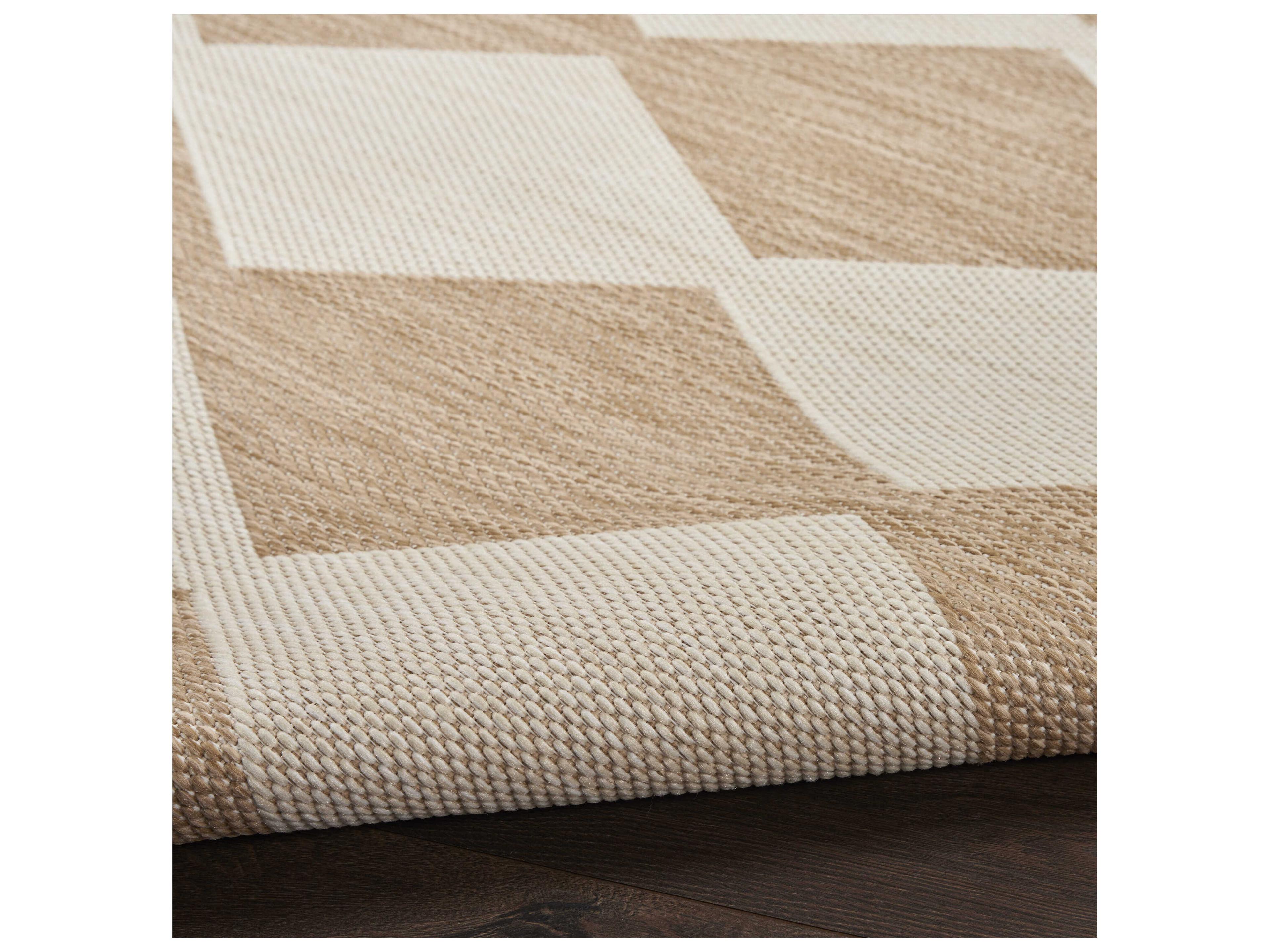Nourison Positano Rectangular Area Rug