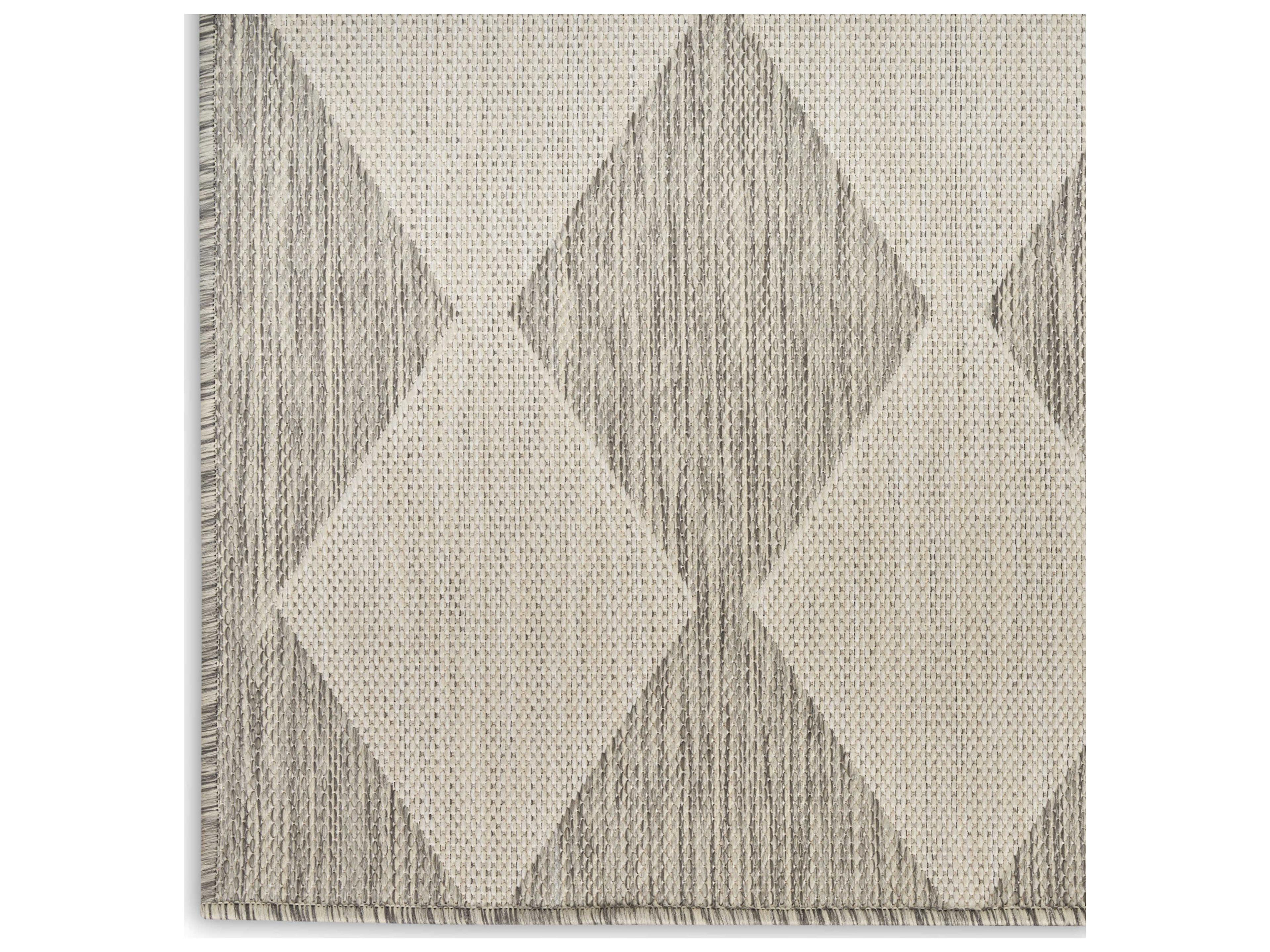 Nourison Positano Rectangular Area Rug
