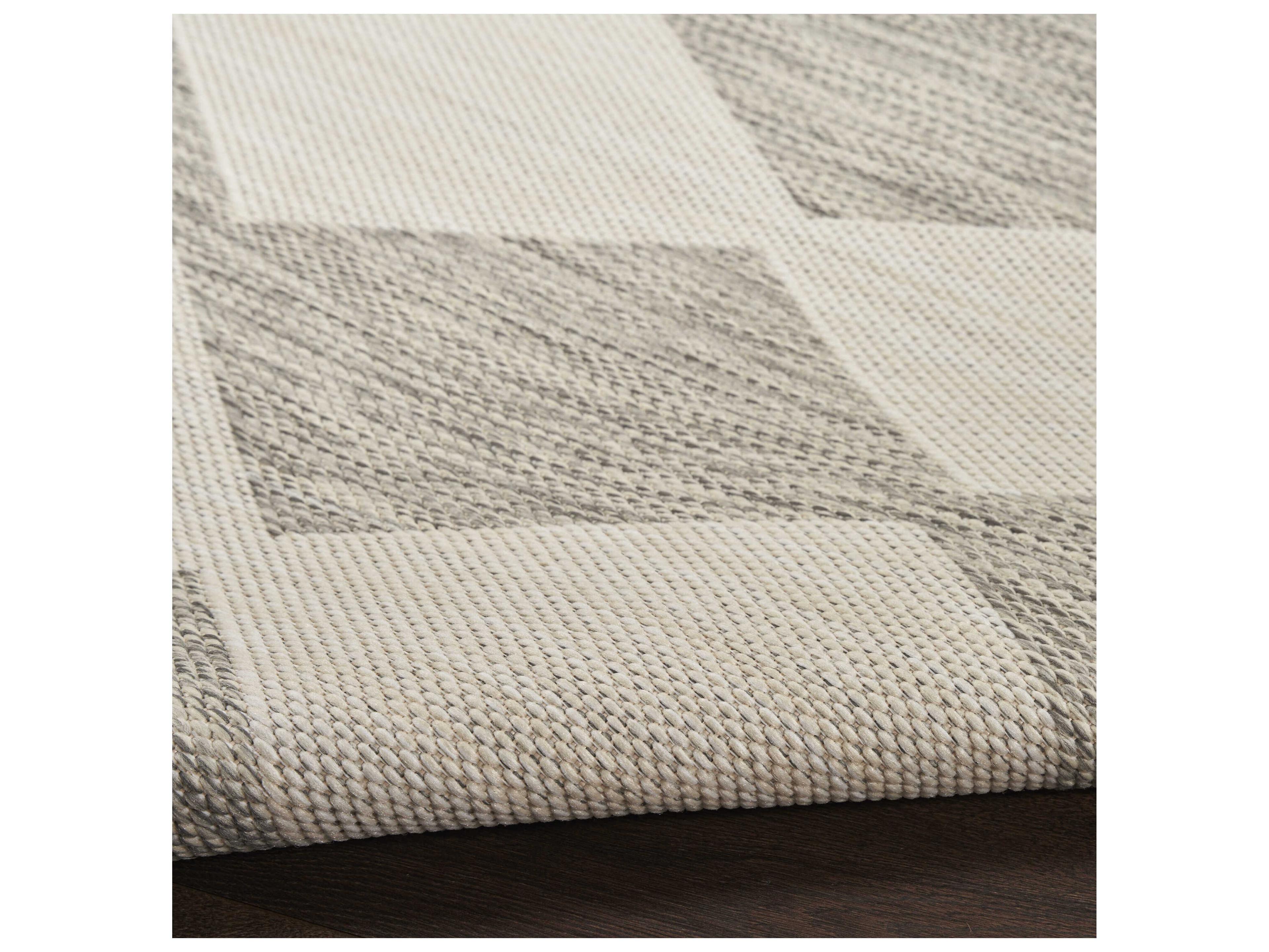 Nourison Positano Rectangular Area Rug