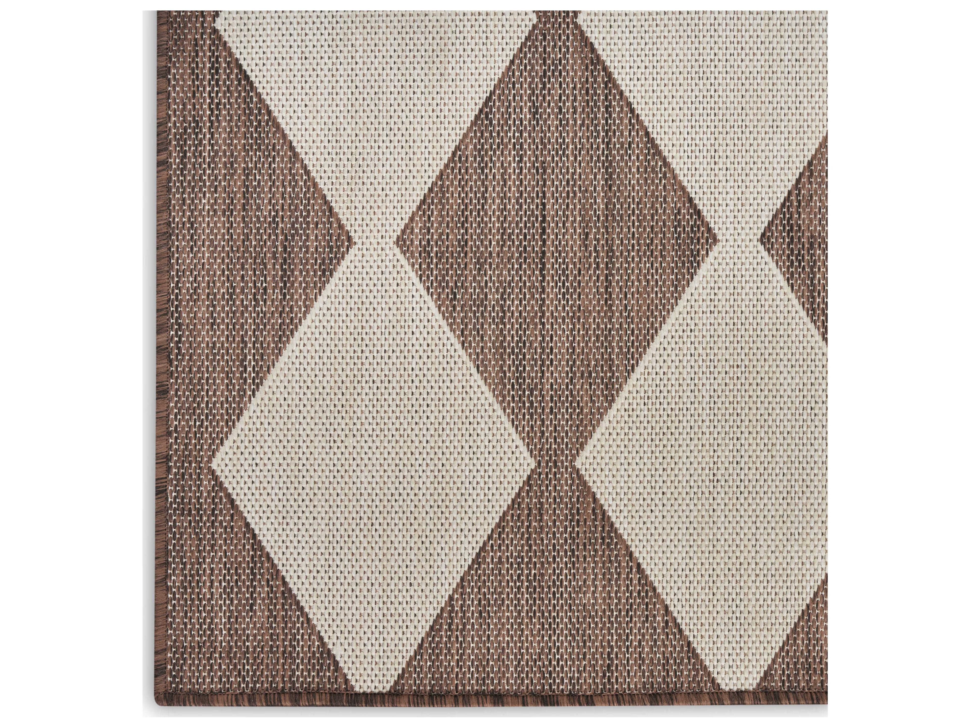 Nourison Positano Rectangular Area Rug