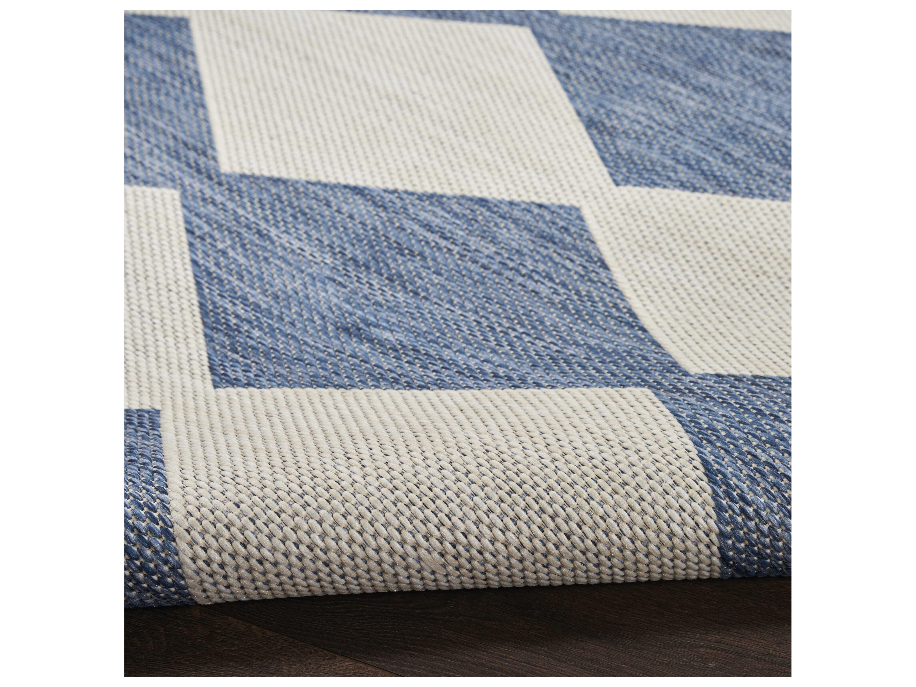 Nourison Positano Rectangular Area Rug