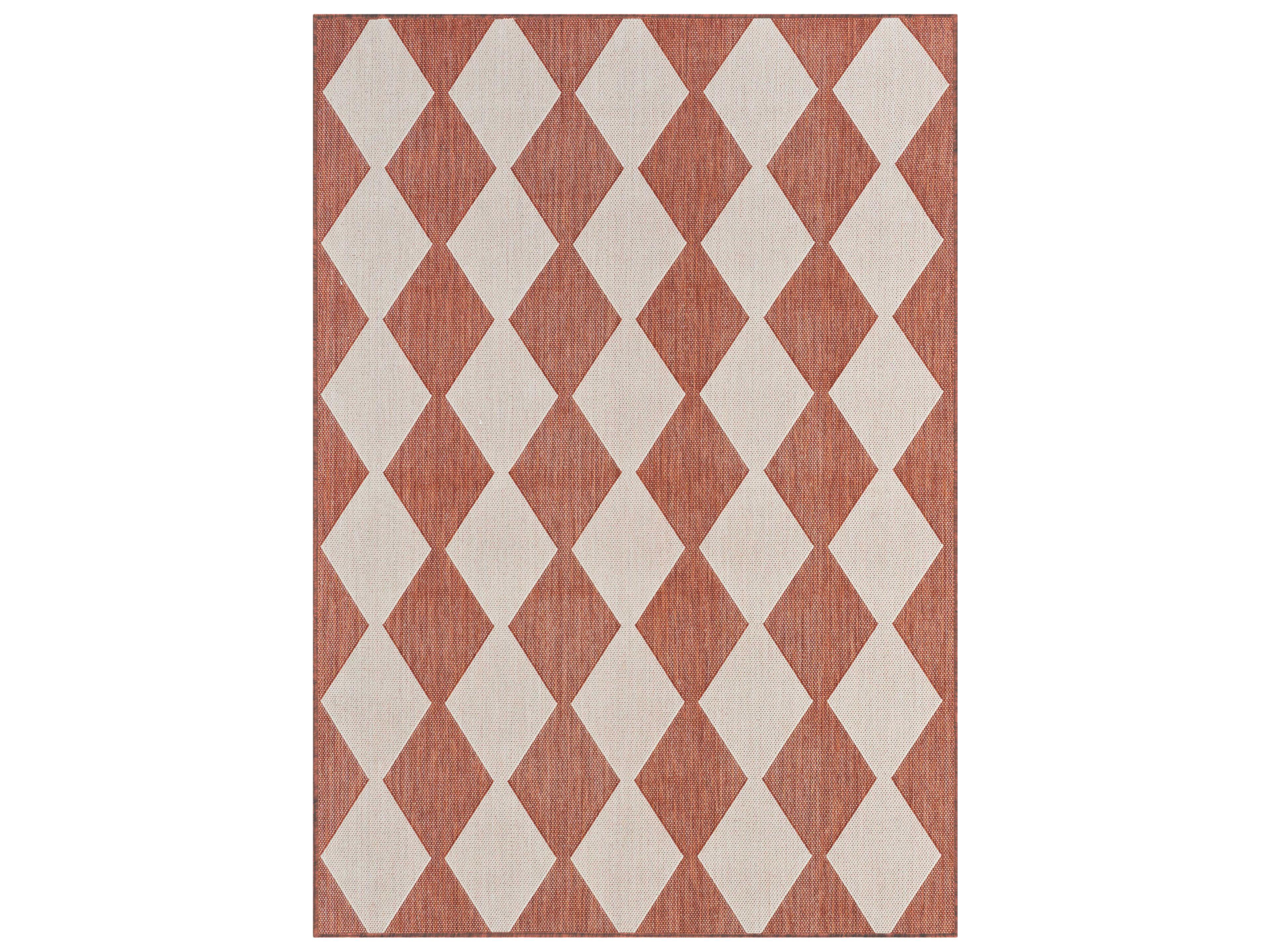 Positano Rectangular Area Rug