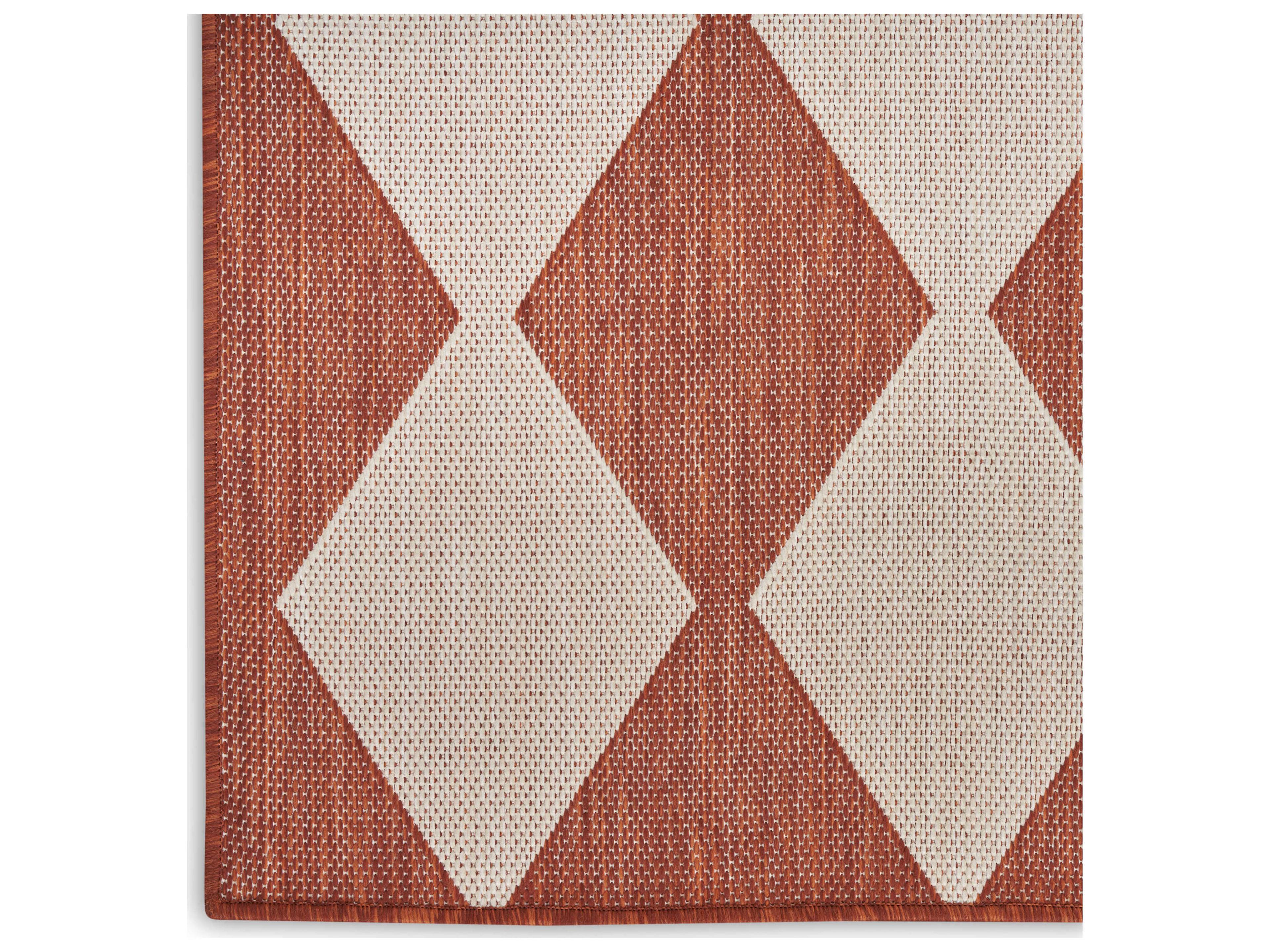 Nourison Positano Rectangular Area Rug
