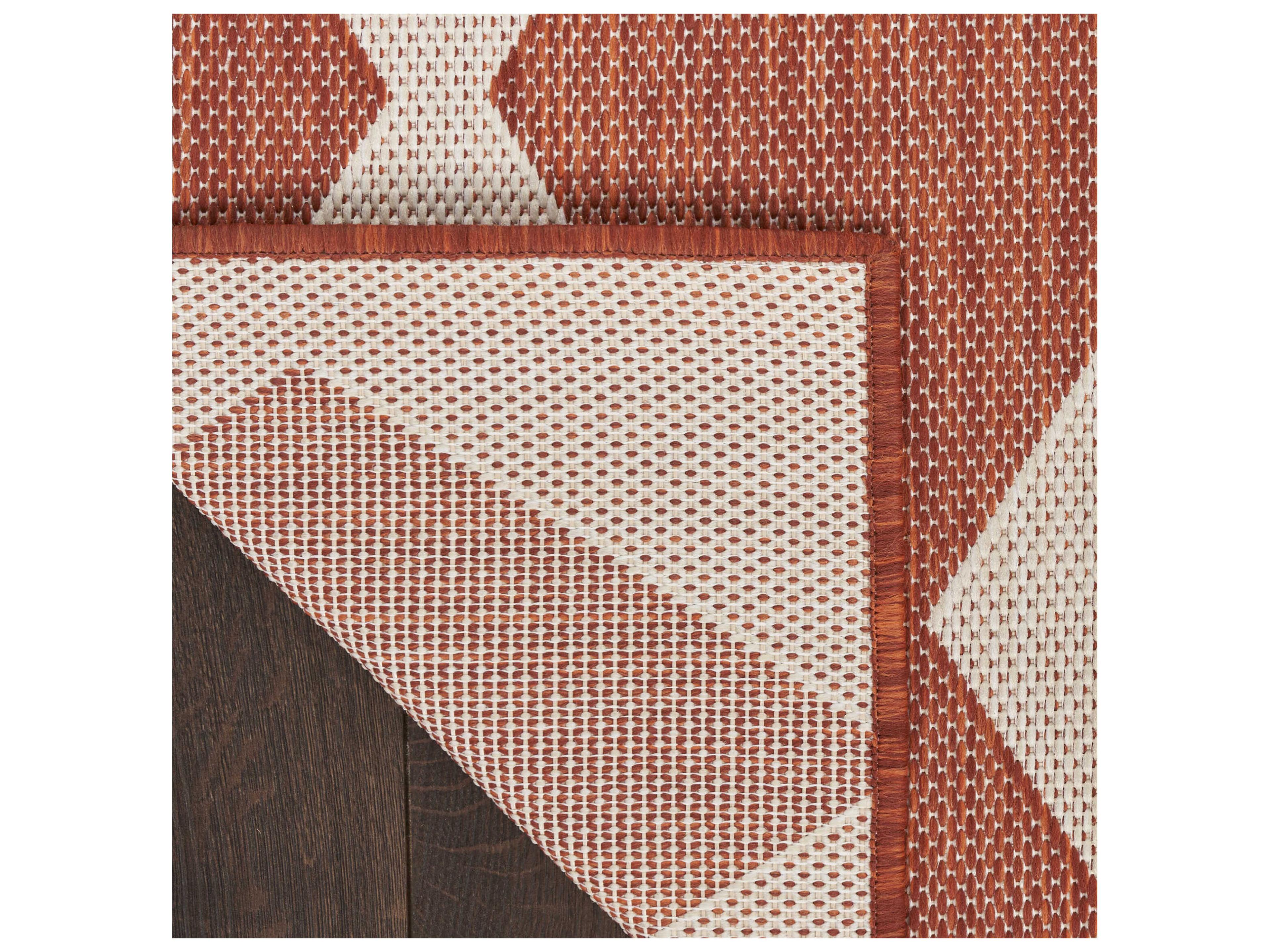 Nourison Positano Rectangular Area Rug