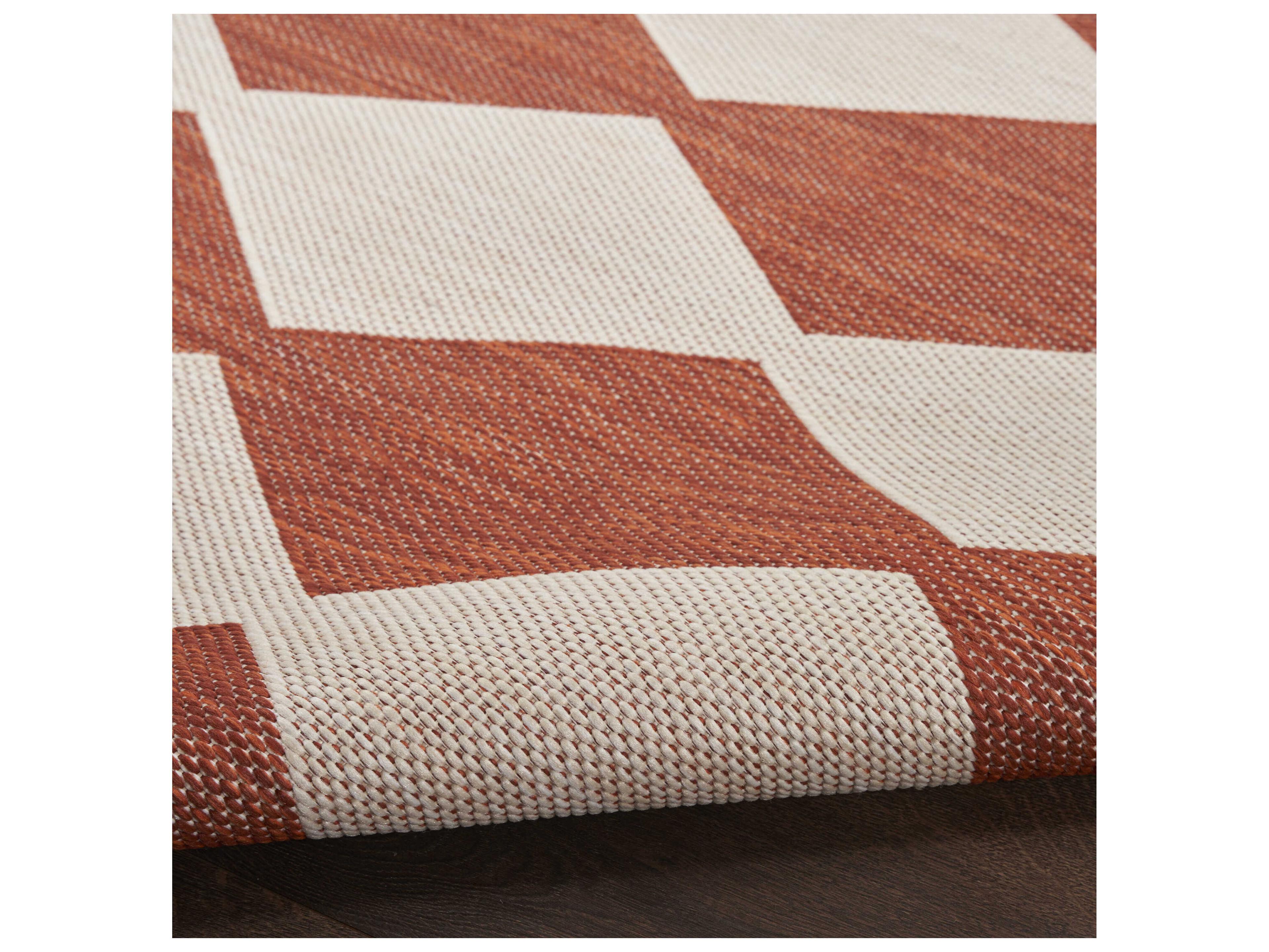 Nourison Positano Rectangular Area Rug