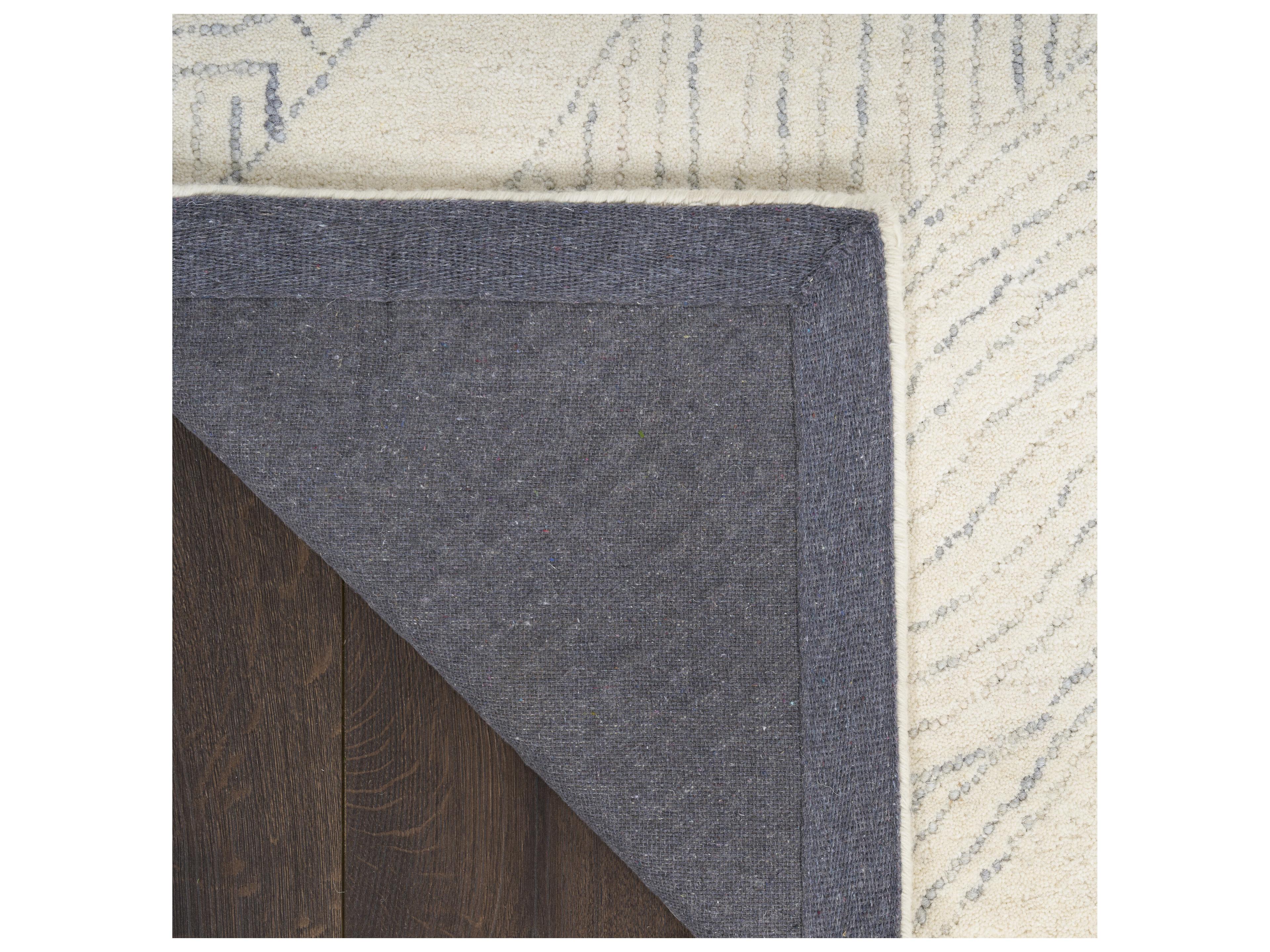 Nourison Pure Patterns Geometric Area Rug