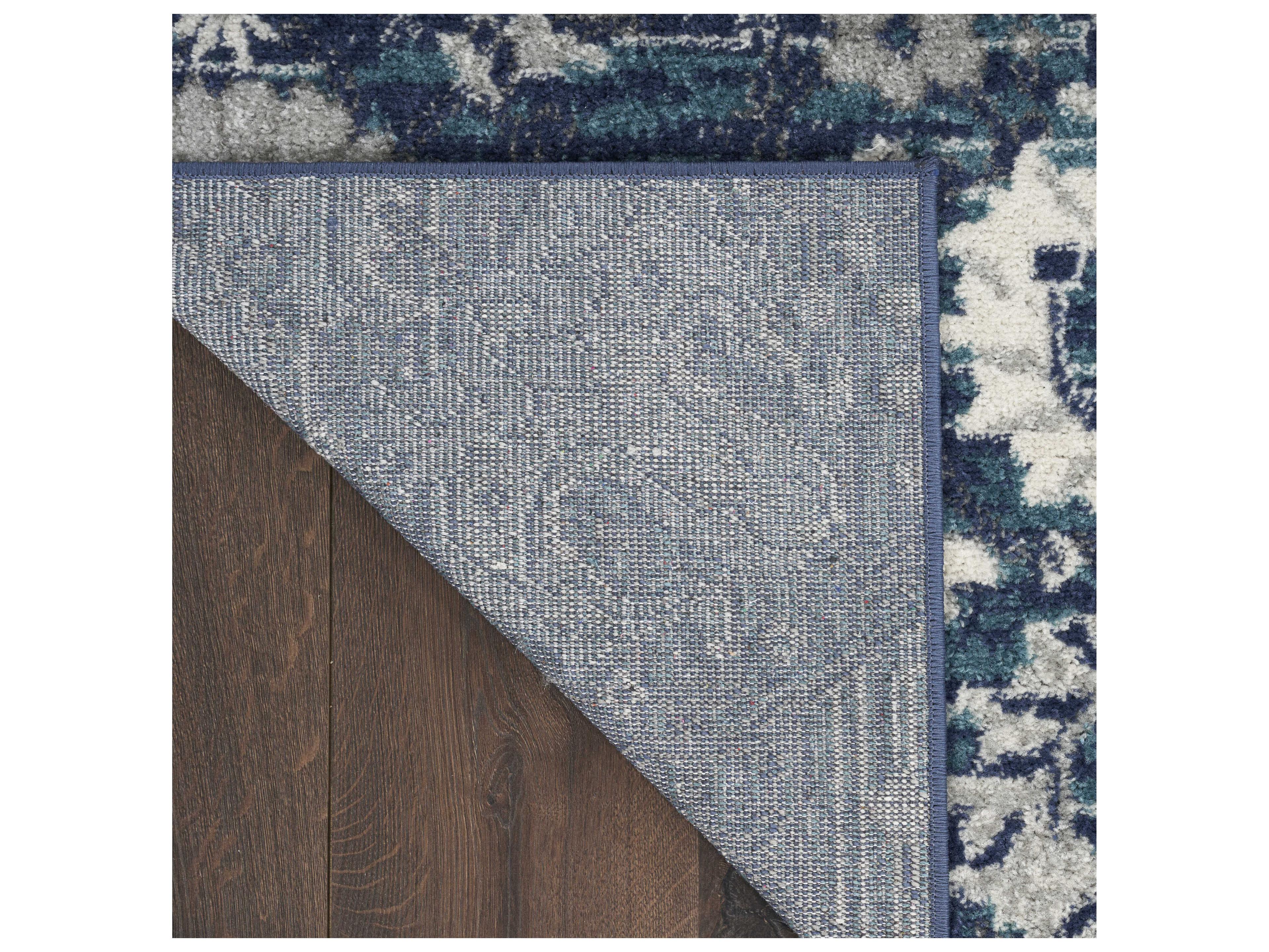 Nourison Passion Rectangular Area Rug