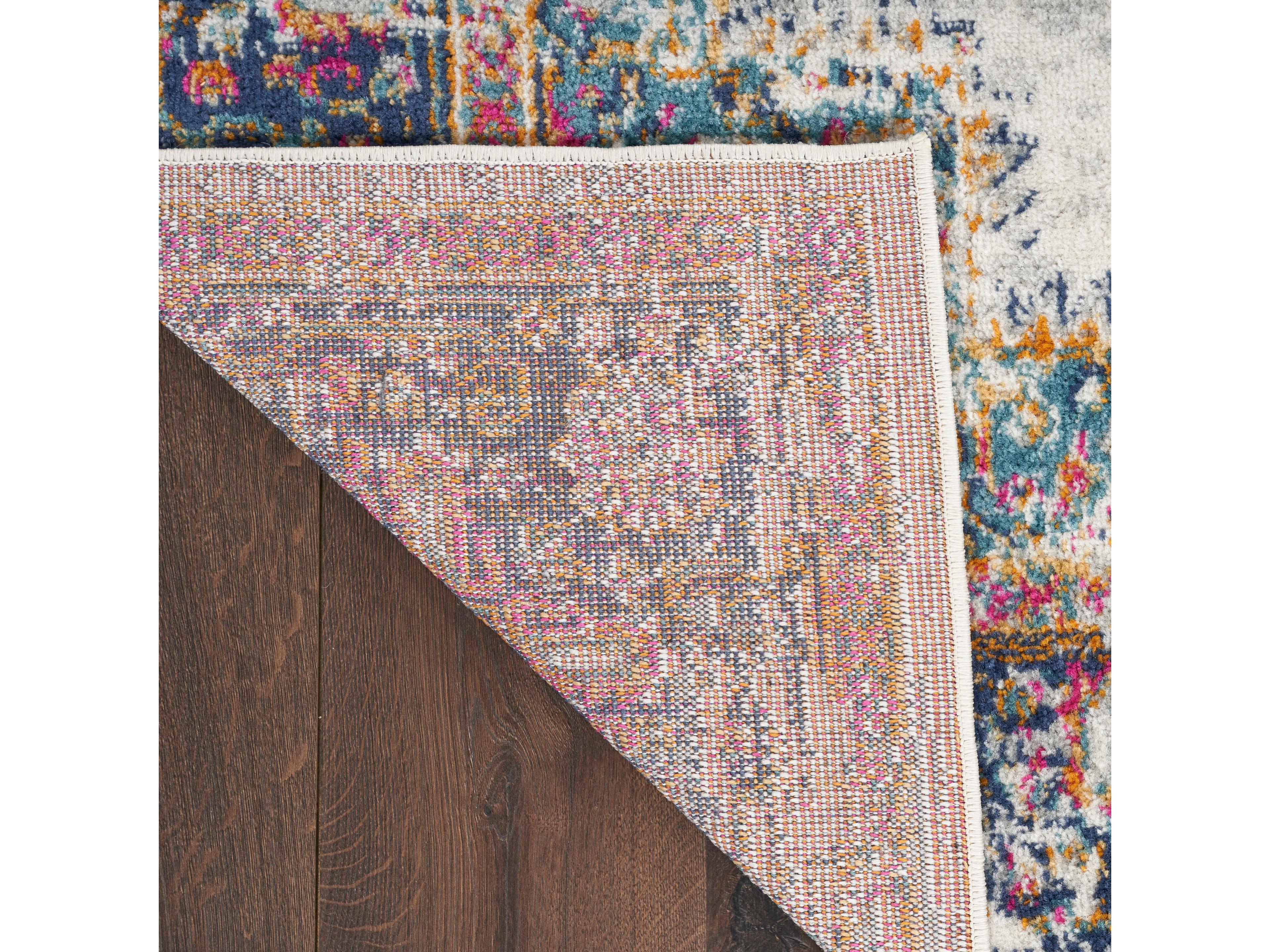 Nourison Passion Rectangular Area Rug