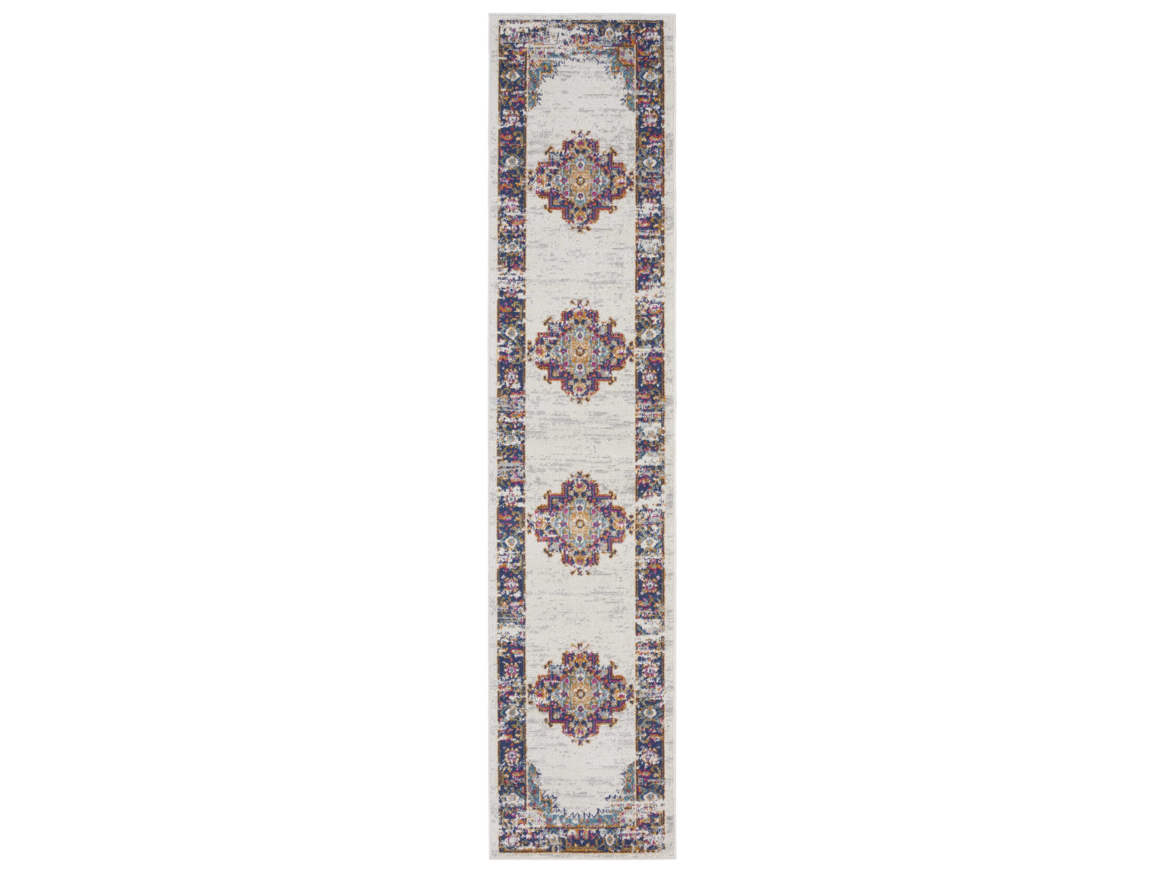 Passion Runner Area Rug