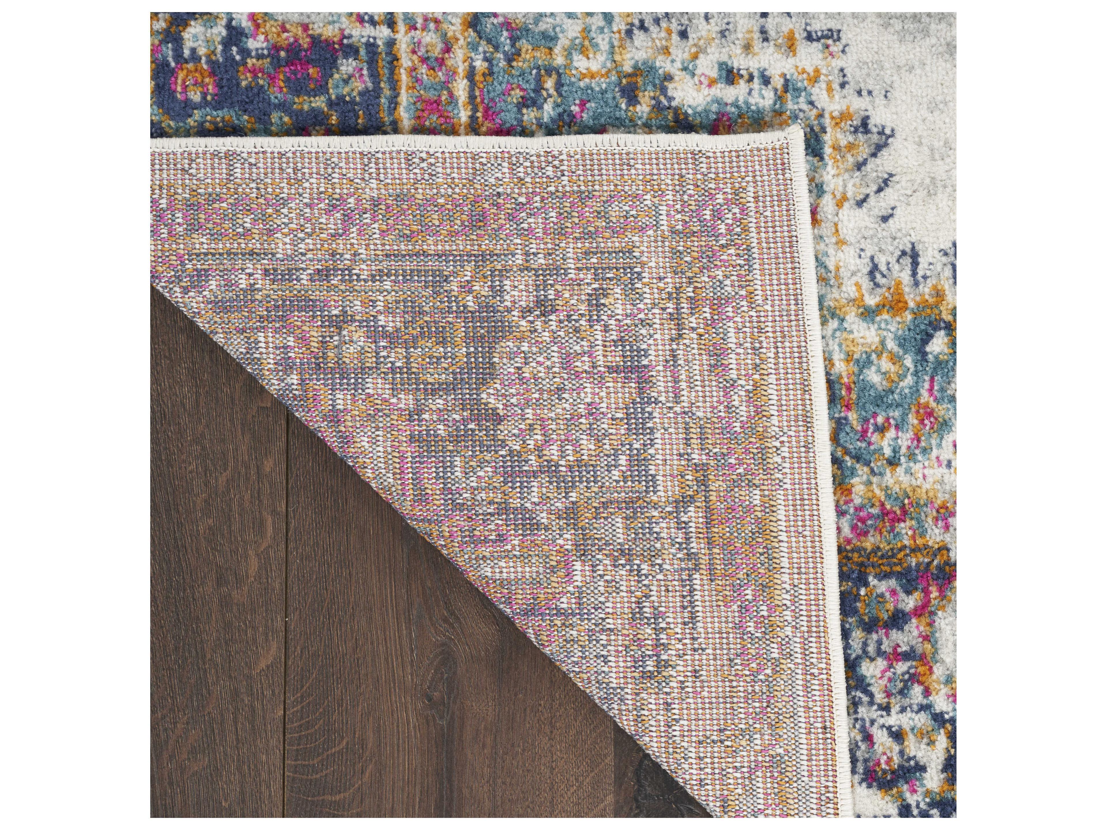 Nourison Passion Runner Area Rug