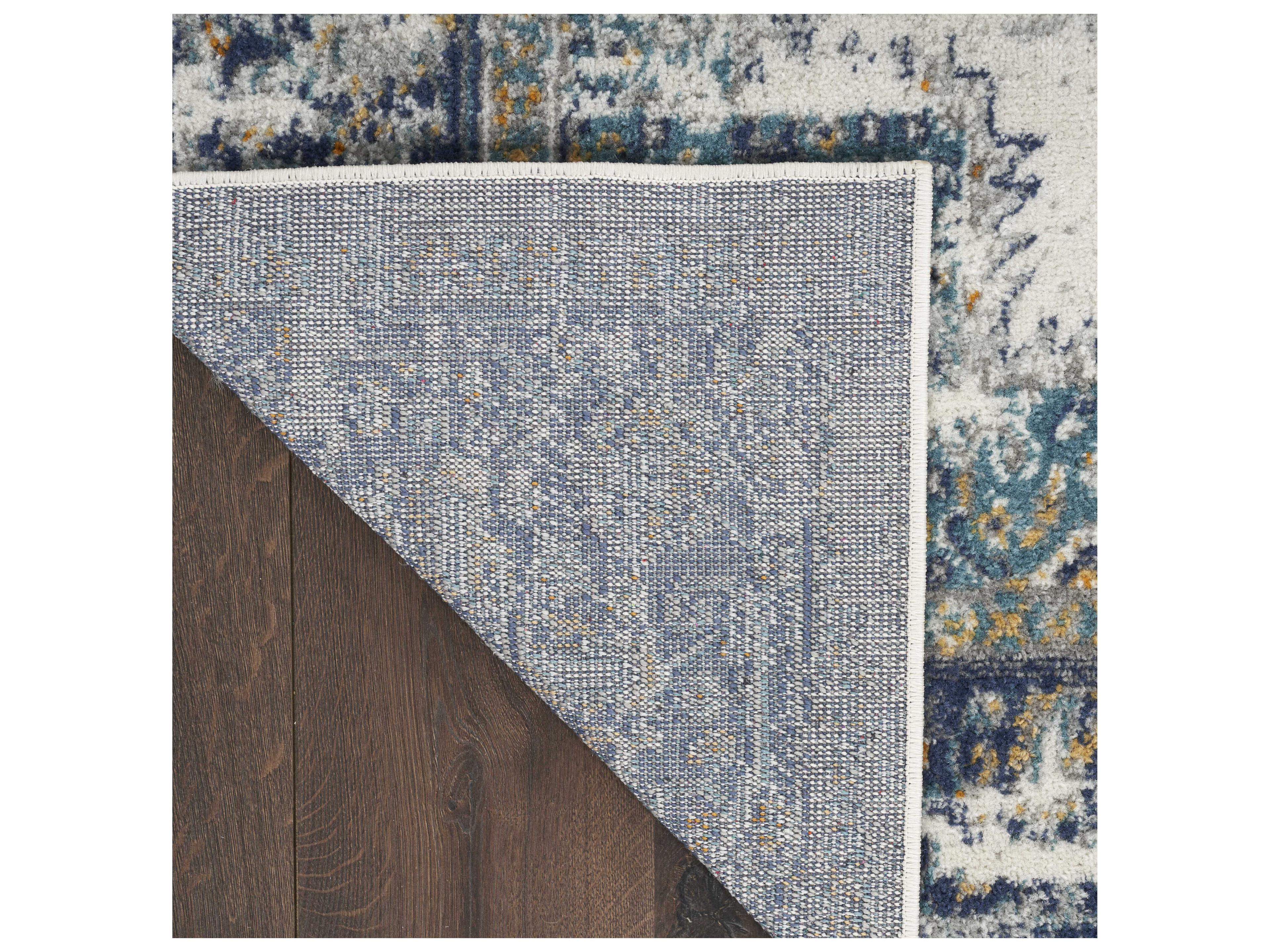 Nourison Passion Rectangular Area Rug