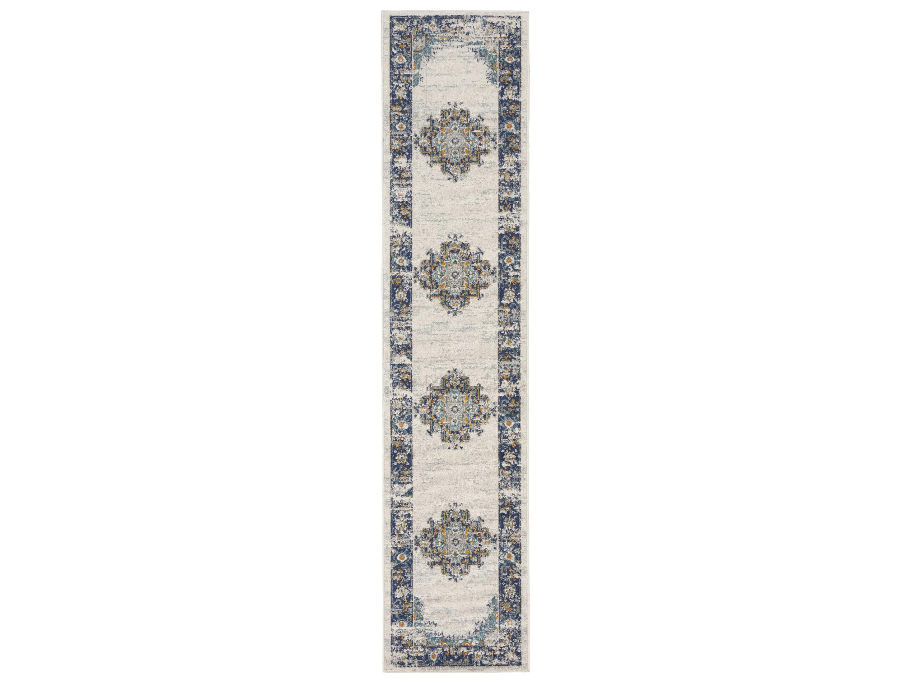Passion Runner Area Rug
