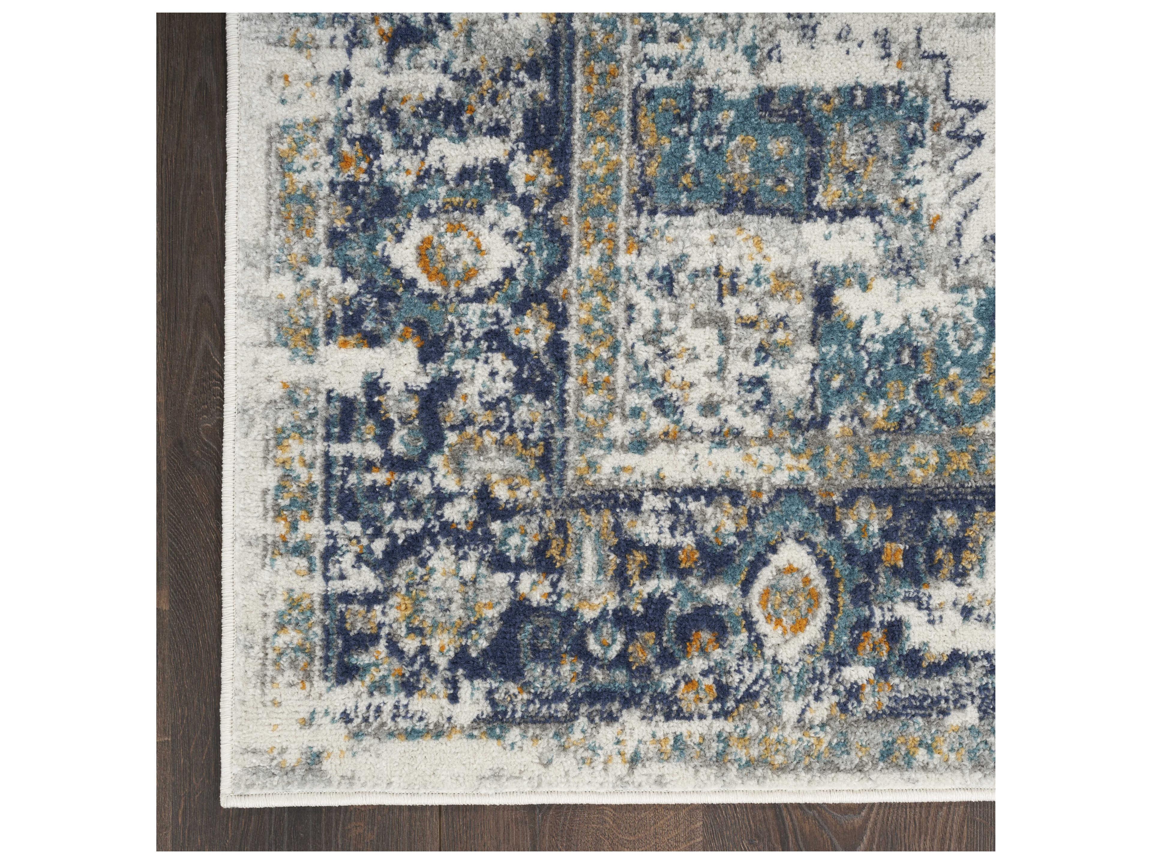 Nourison Passion Runner Area Rug