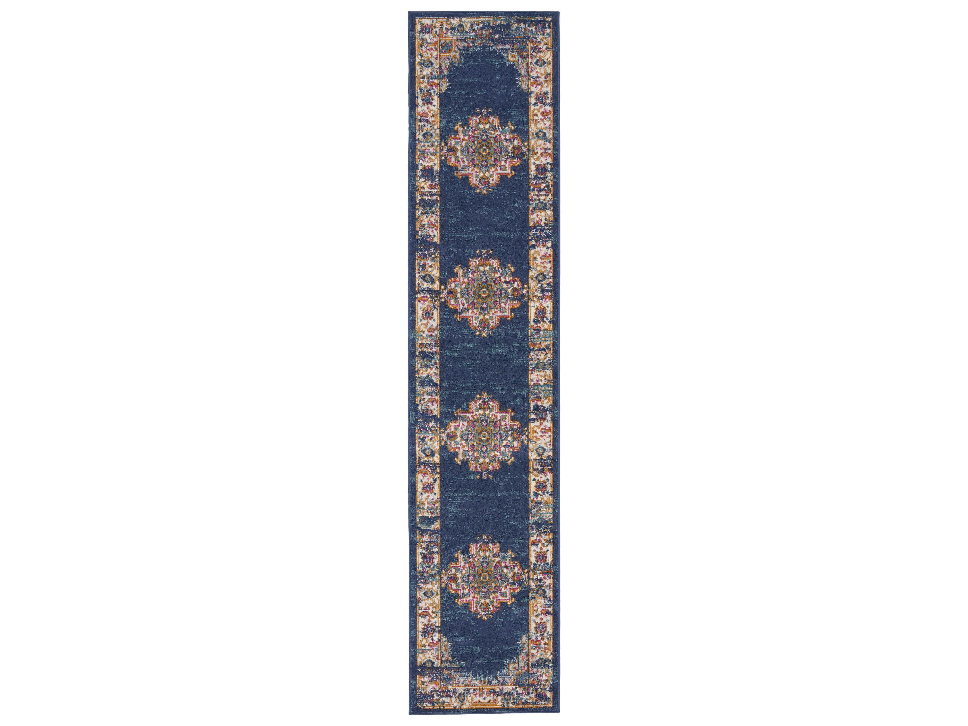 Passion Runner Area Rug