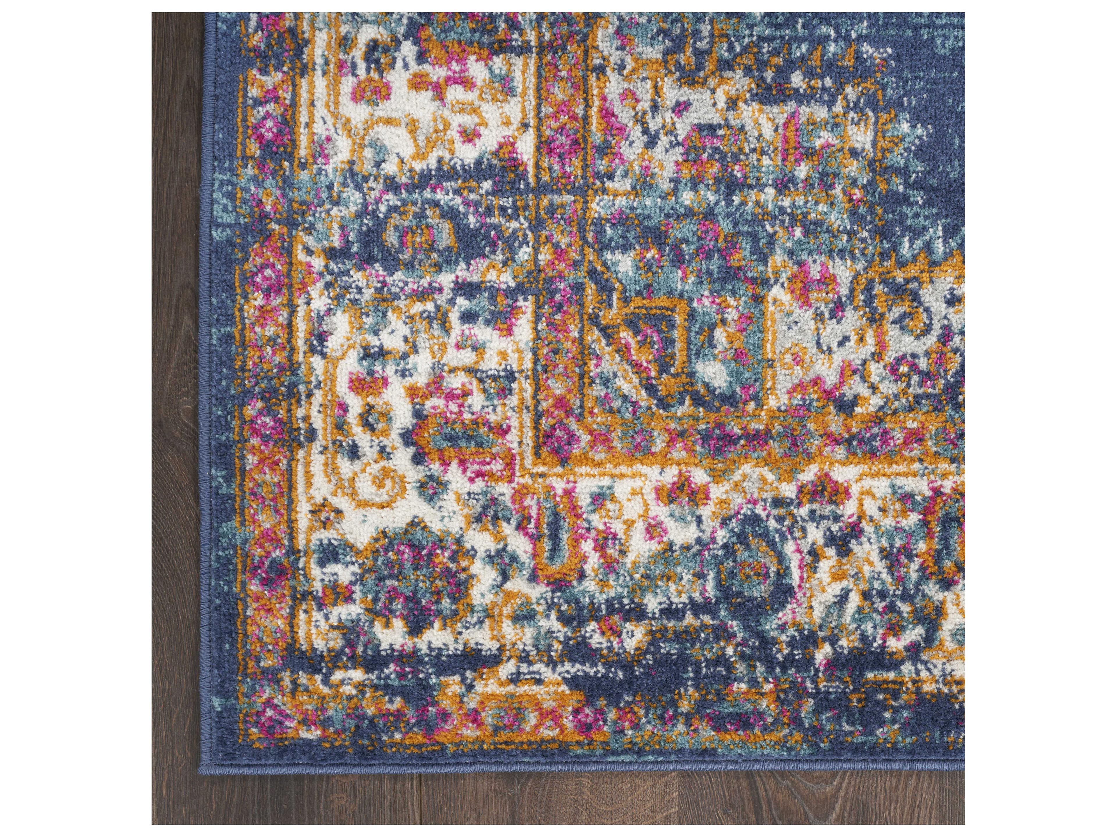 Nourison Passion Runner Area Rug