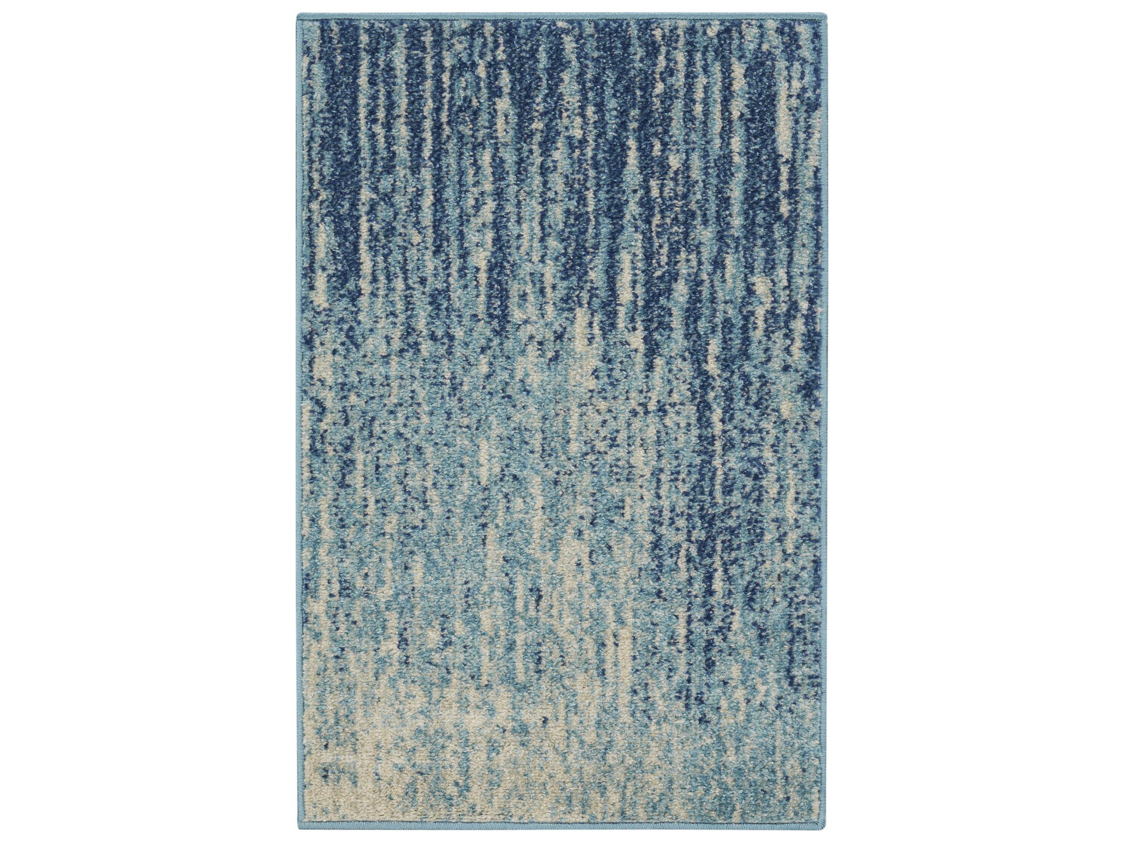 Passion Abstract Area Rug