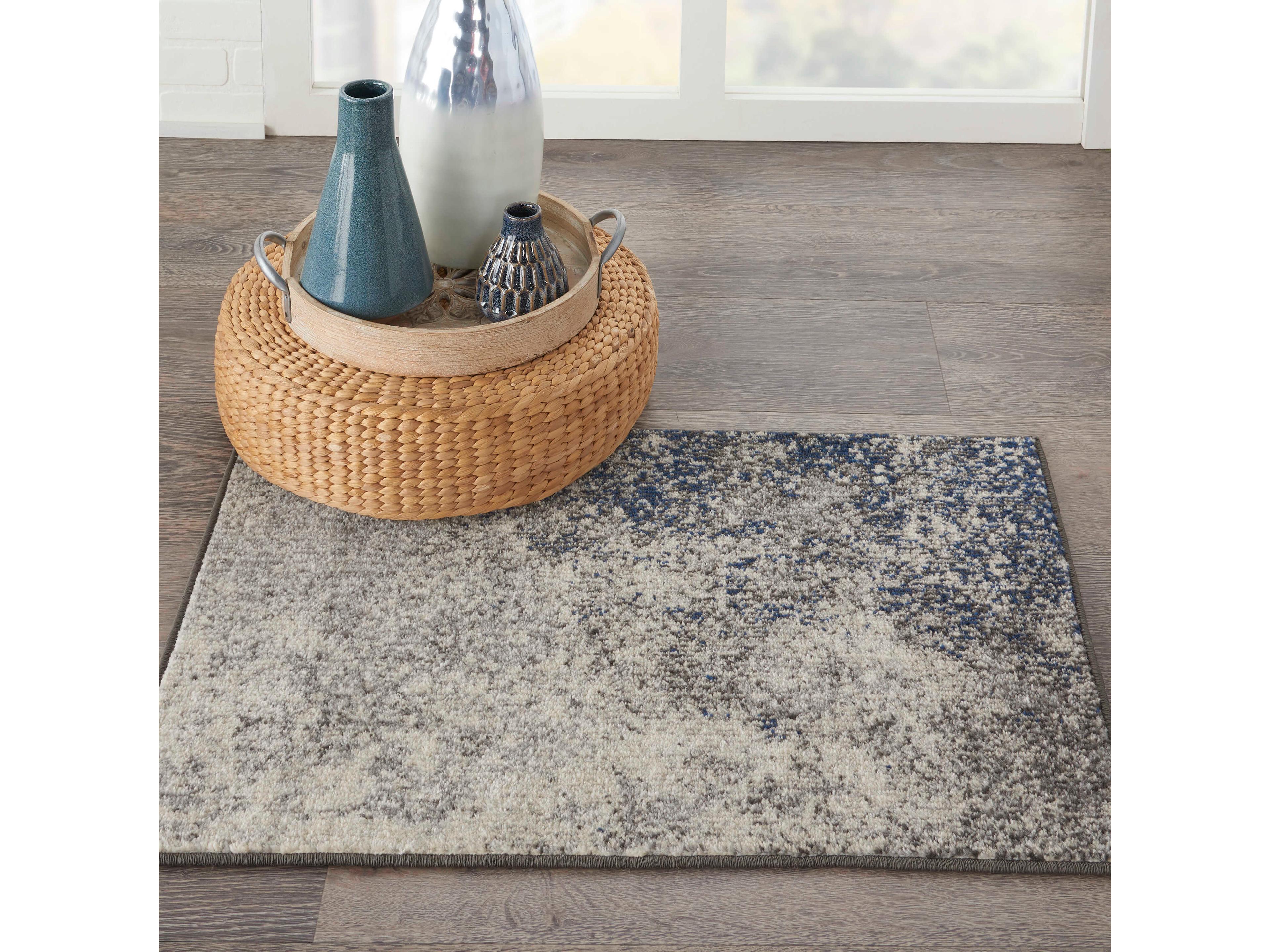 Nourison Passion Abstract Area Rug