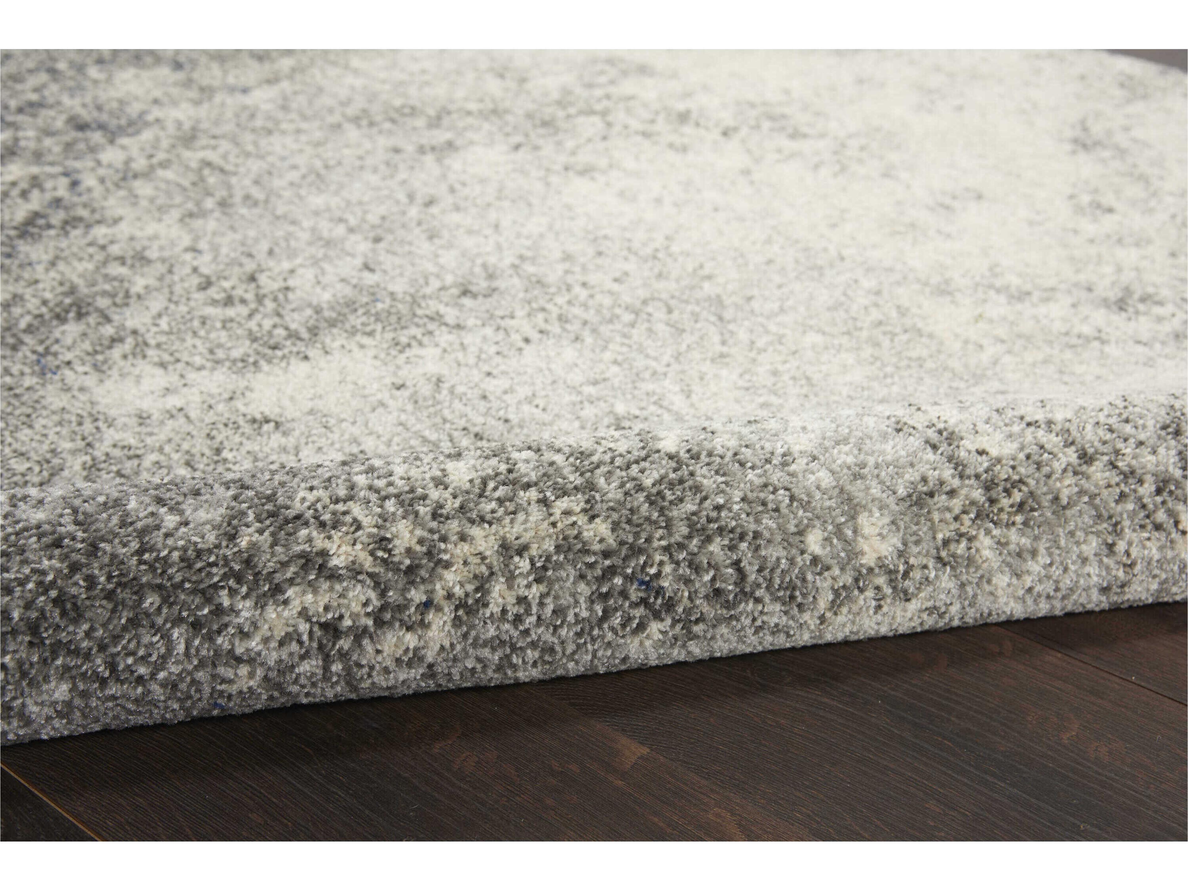 Nourison Passion Abstract Area Rug