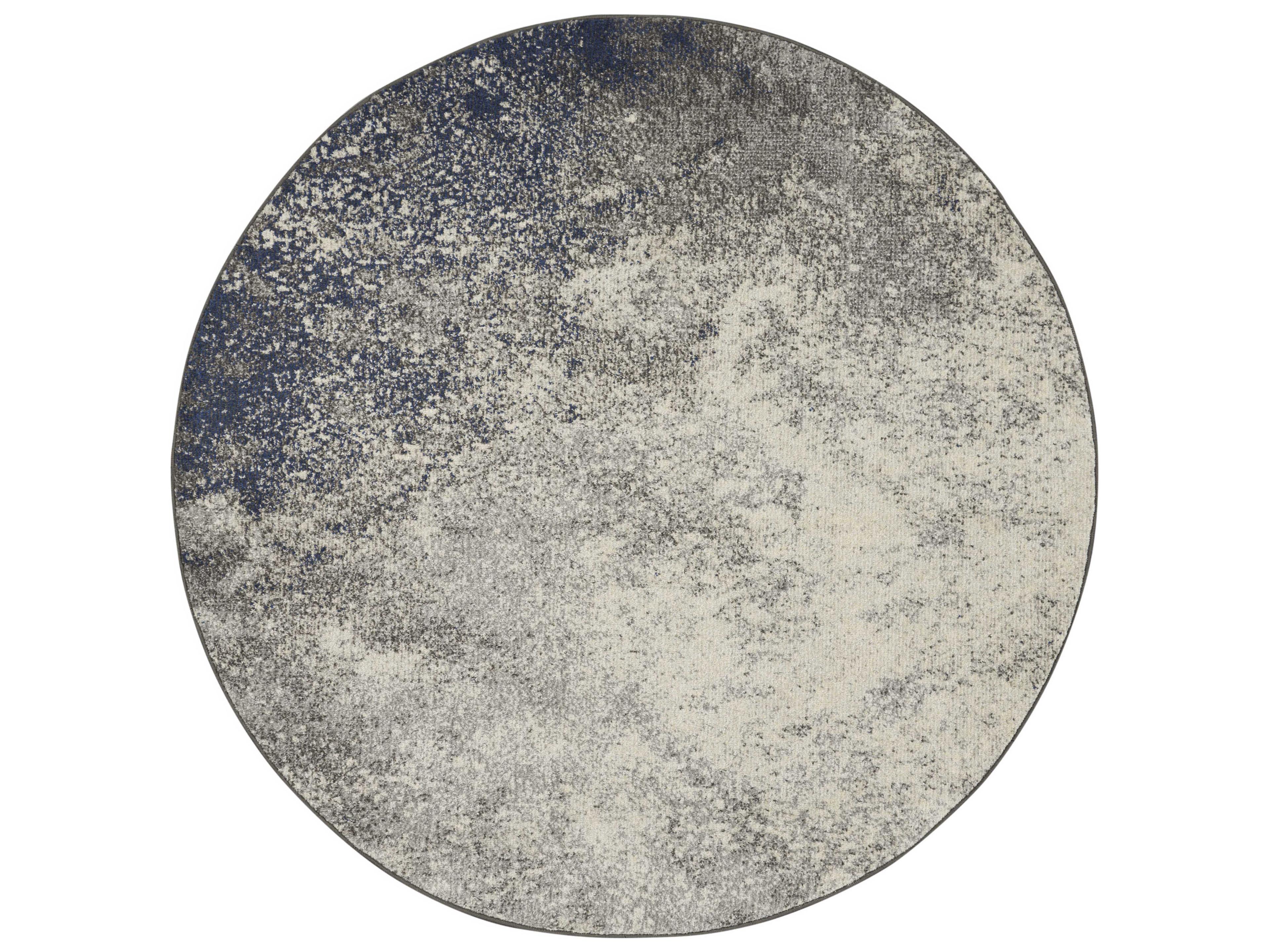 Passion Abstract Area Rug