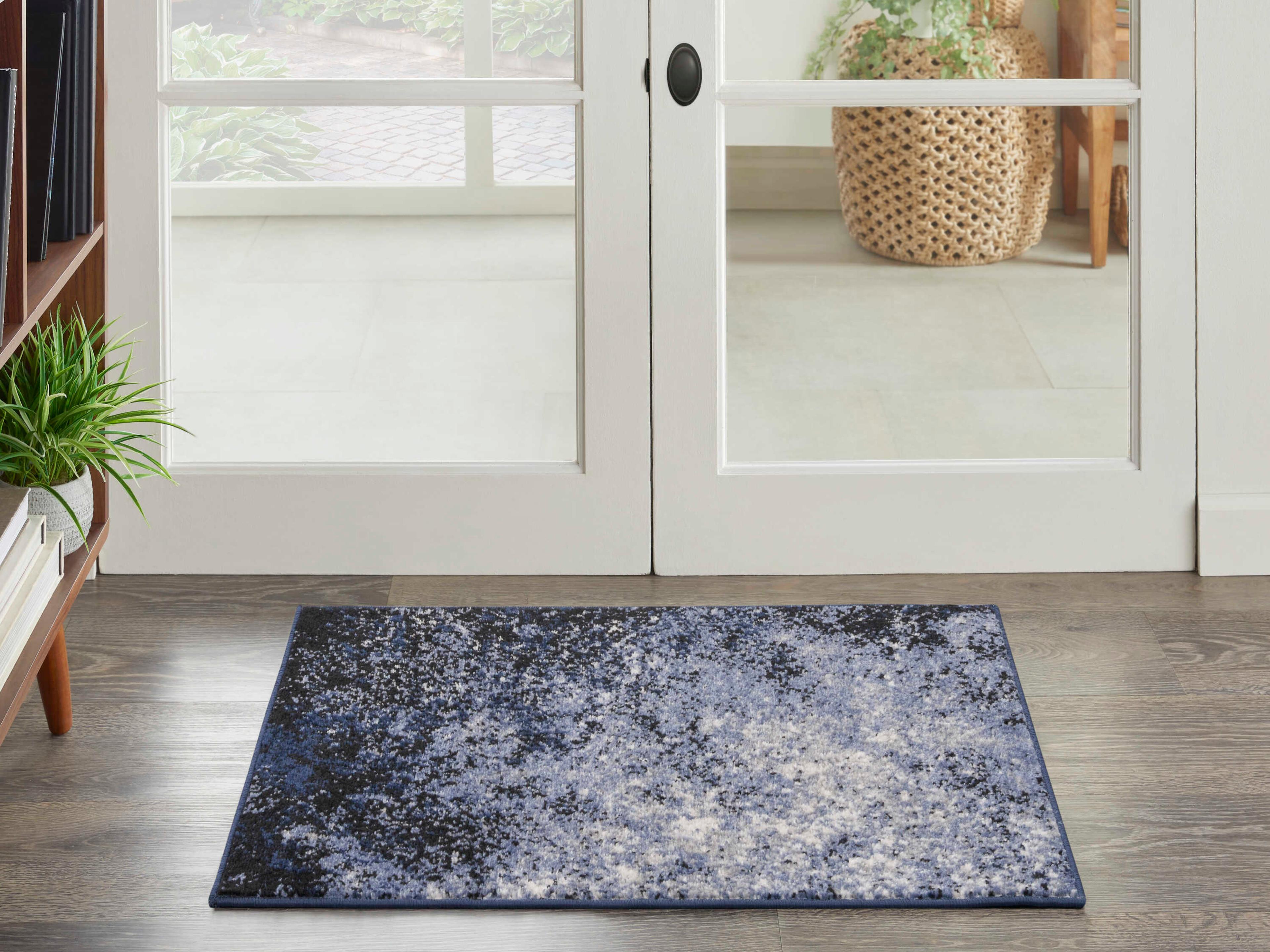 Nourison Passion Abstract Area Rug