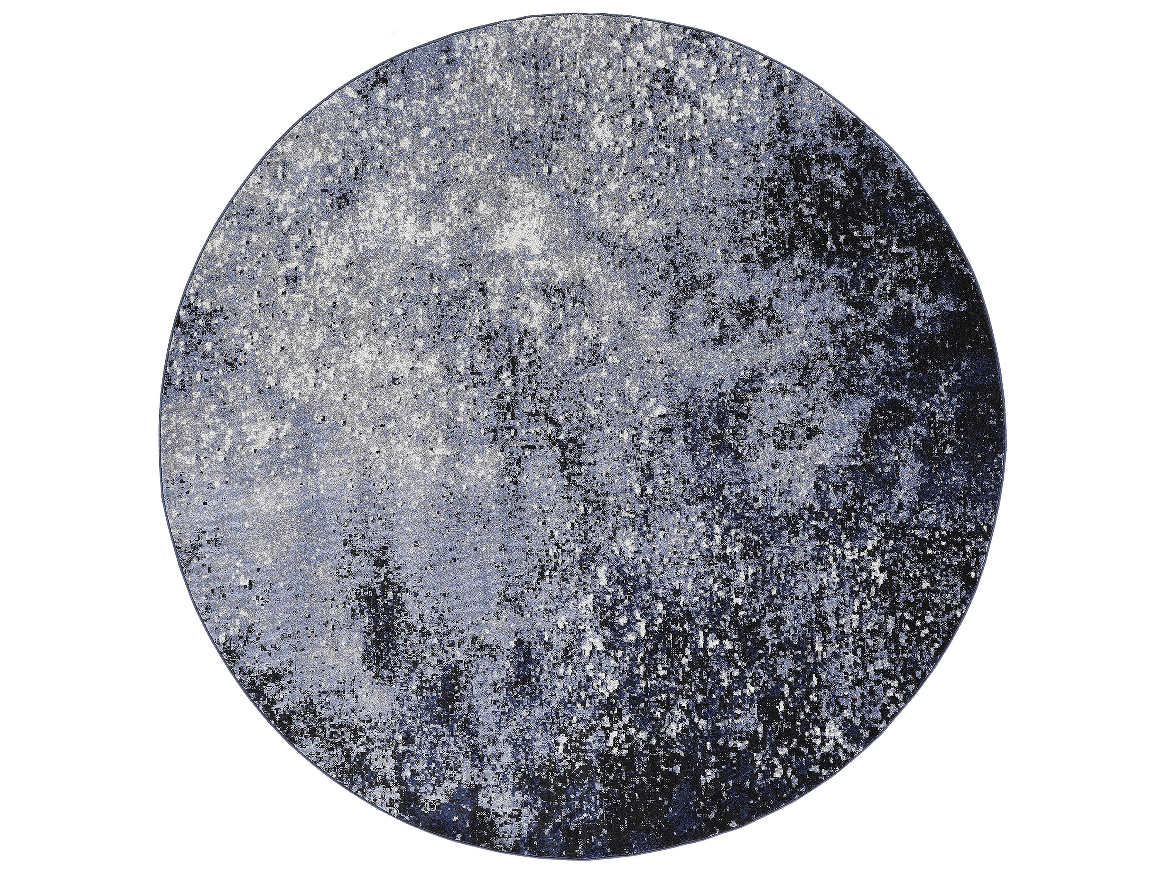 Passion Abstract Area Rug