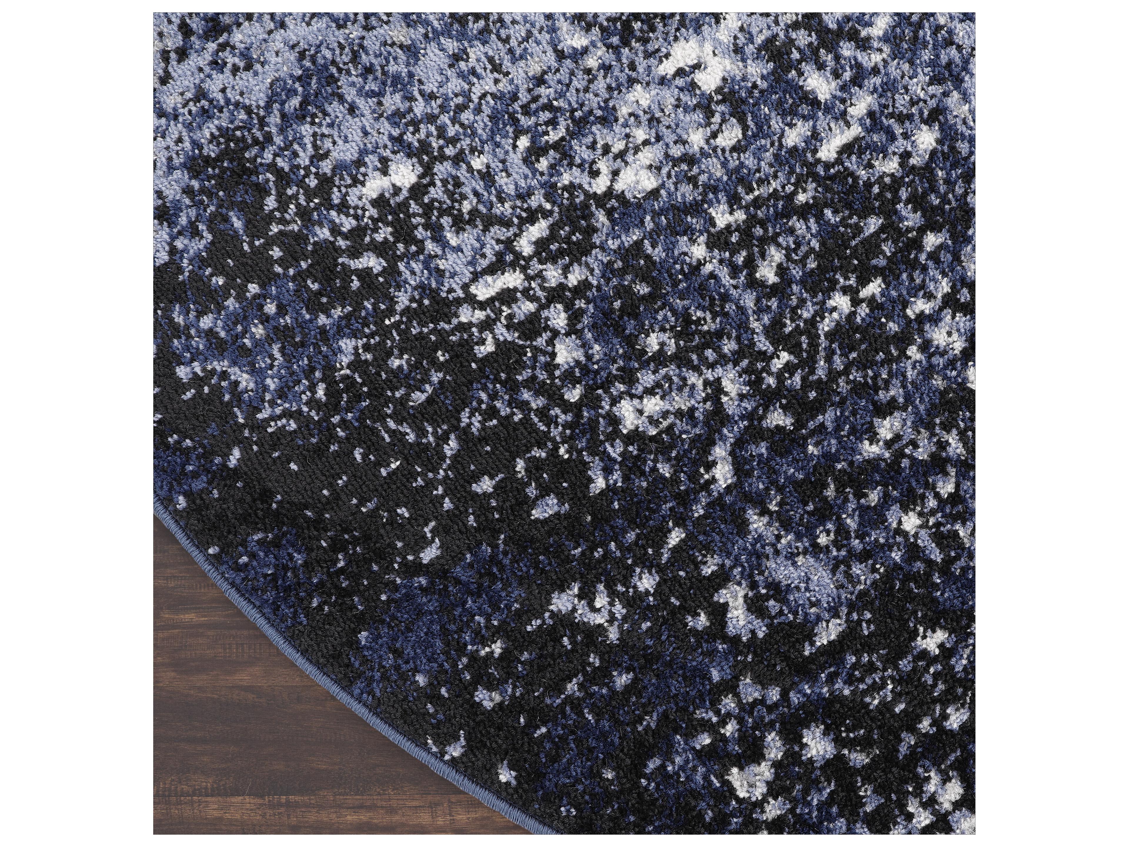 Nourison Passion Abstract Area Rug