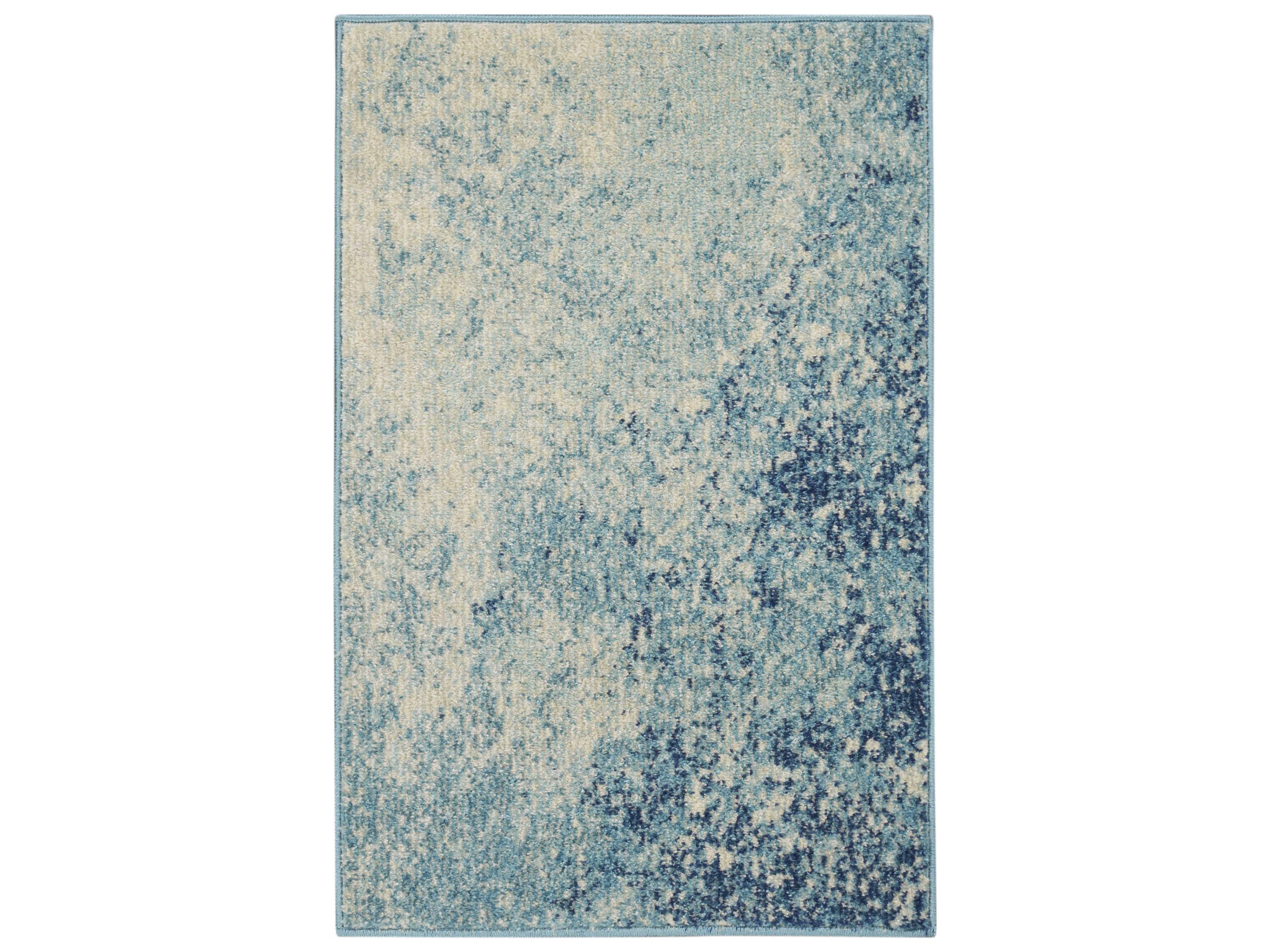 Passion Abstract Area Rug