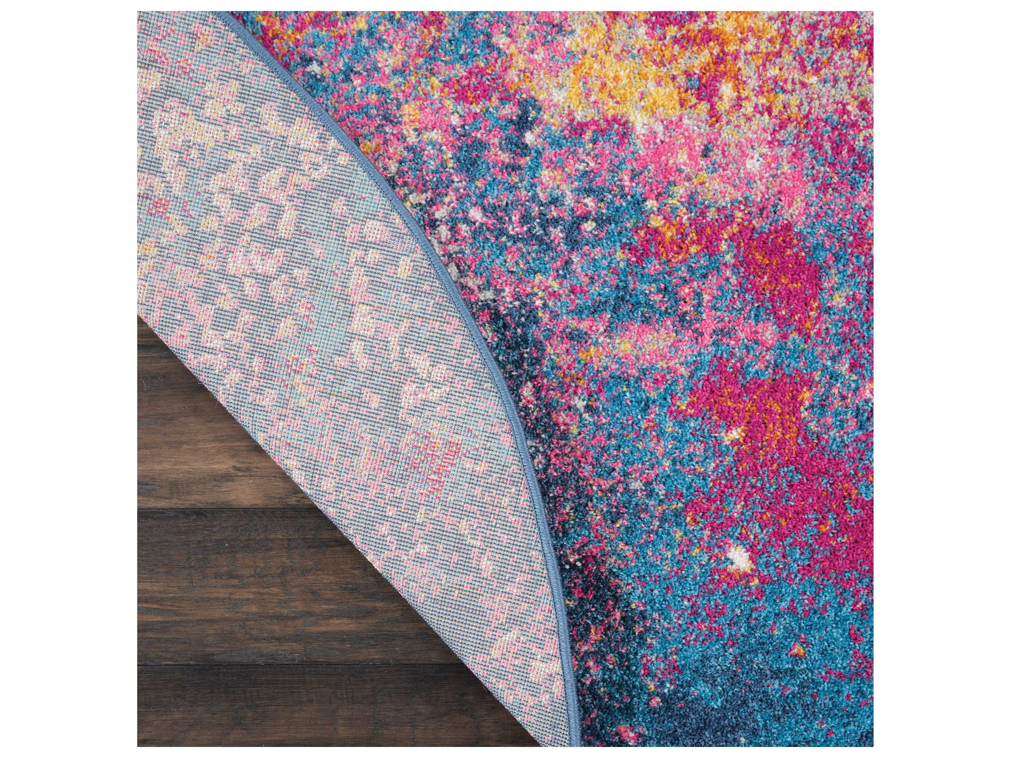 Nourison Passion Oval Area Rug