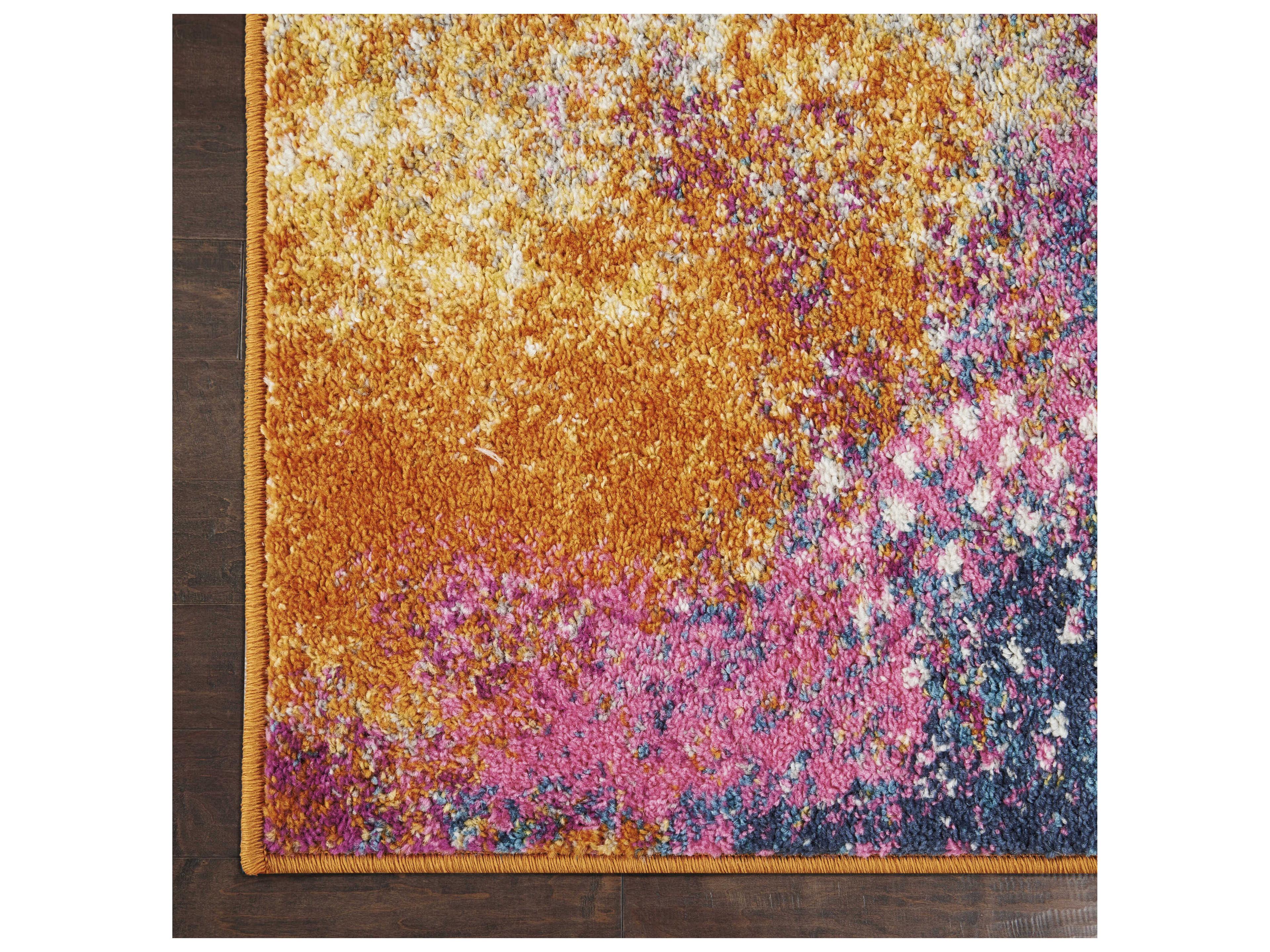 Nourison Passion Square Area Rug