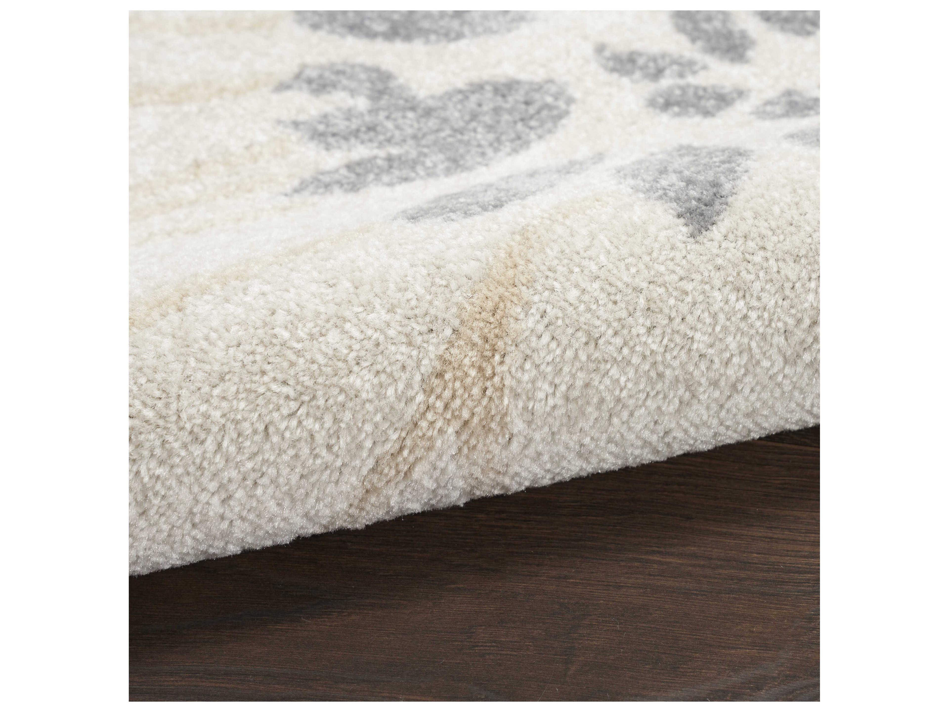 Nourison Passion Floral Area Rug