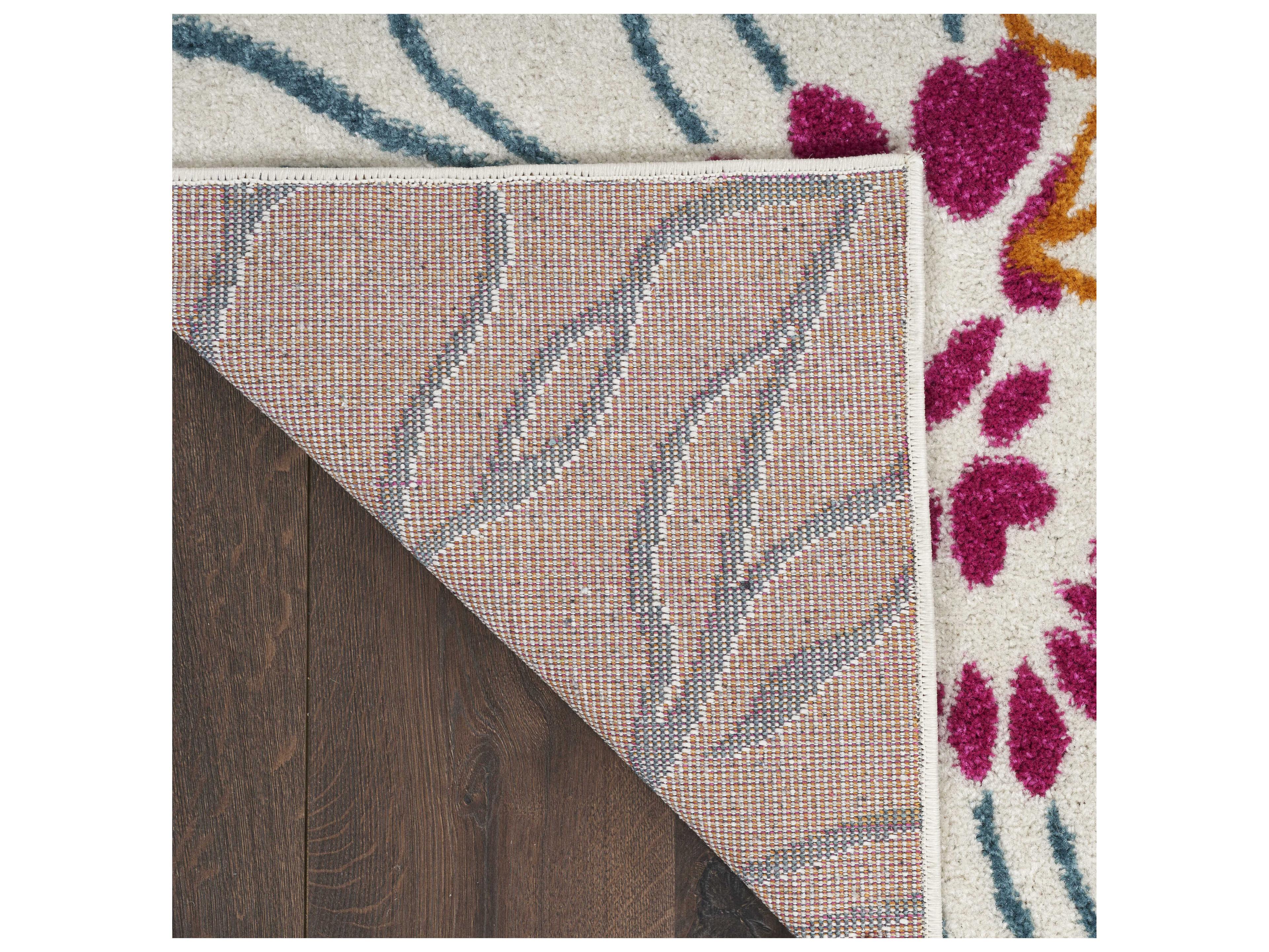 Nourison Passion Rectangular Area Rug