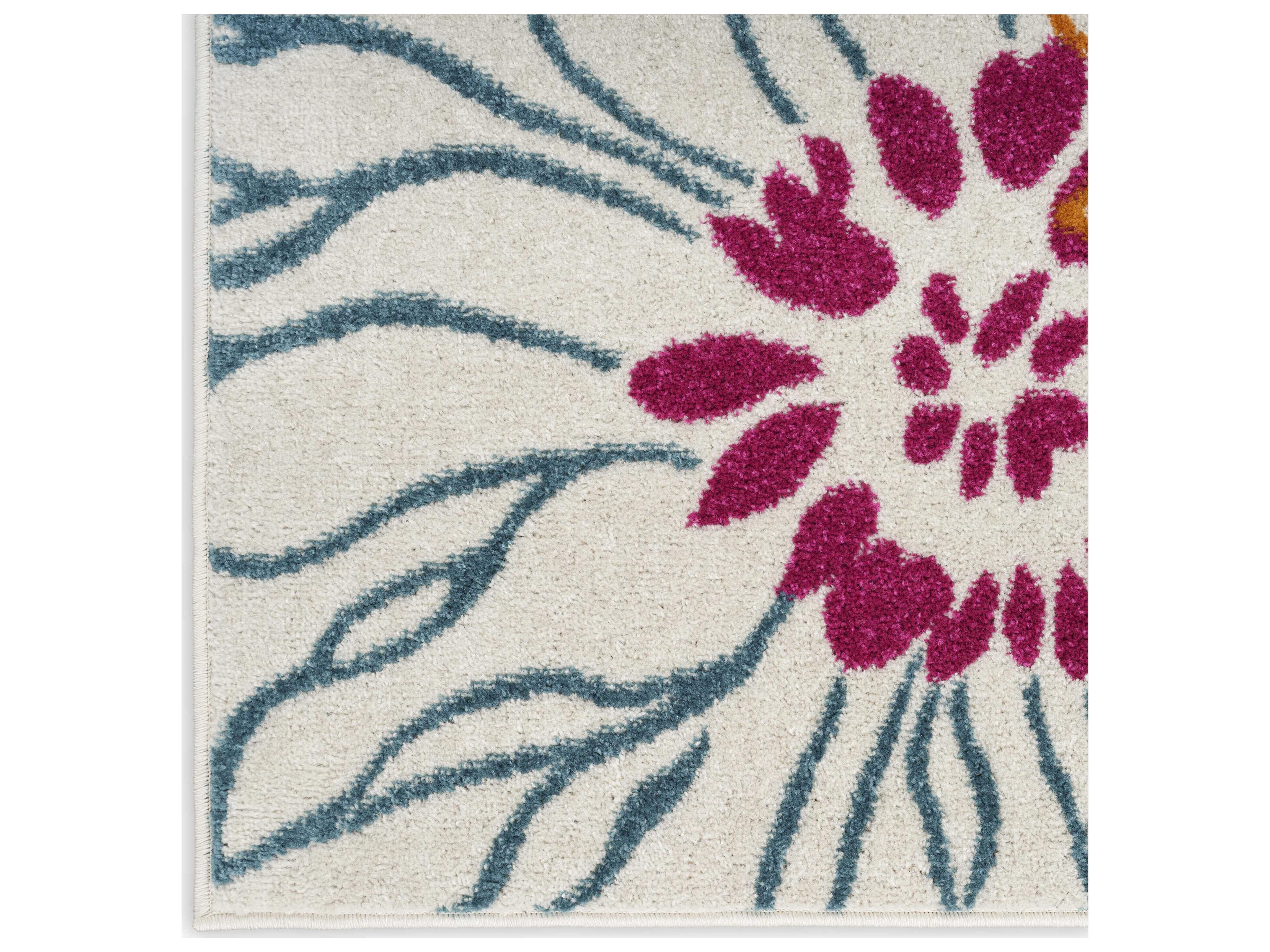 Nourison Passion Runner Area Rug