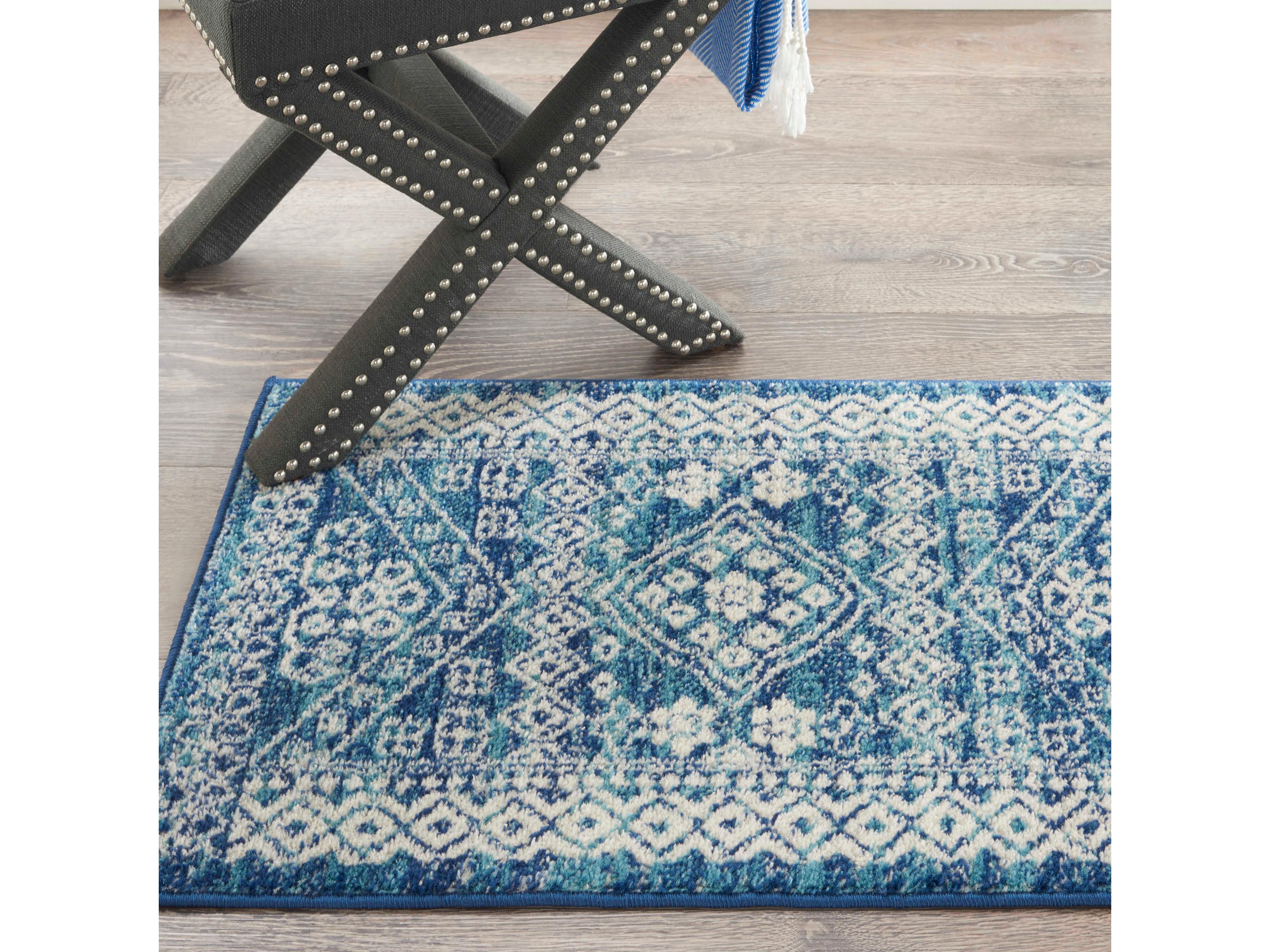 Nourison Passion Bordered Area Rug