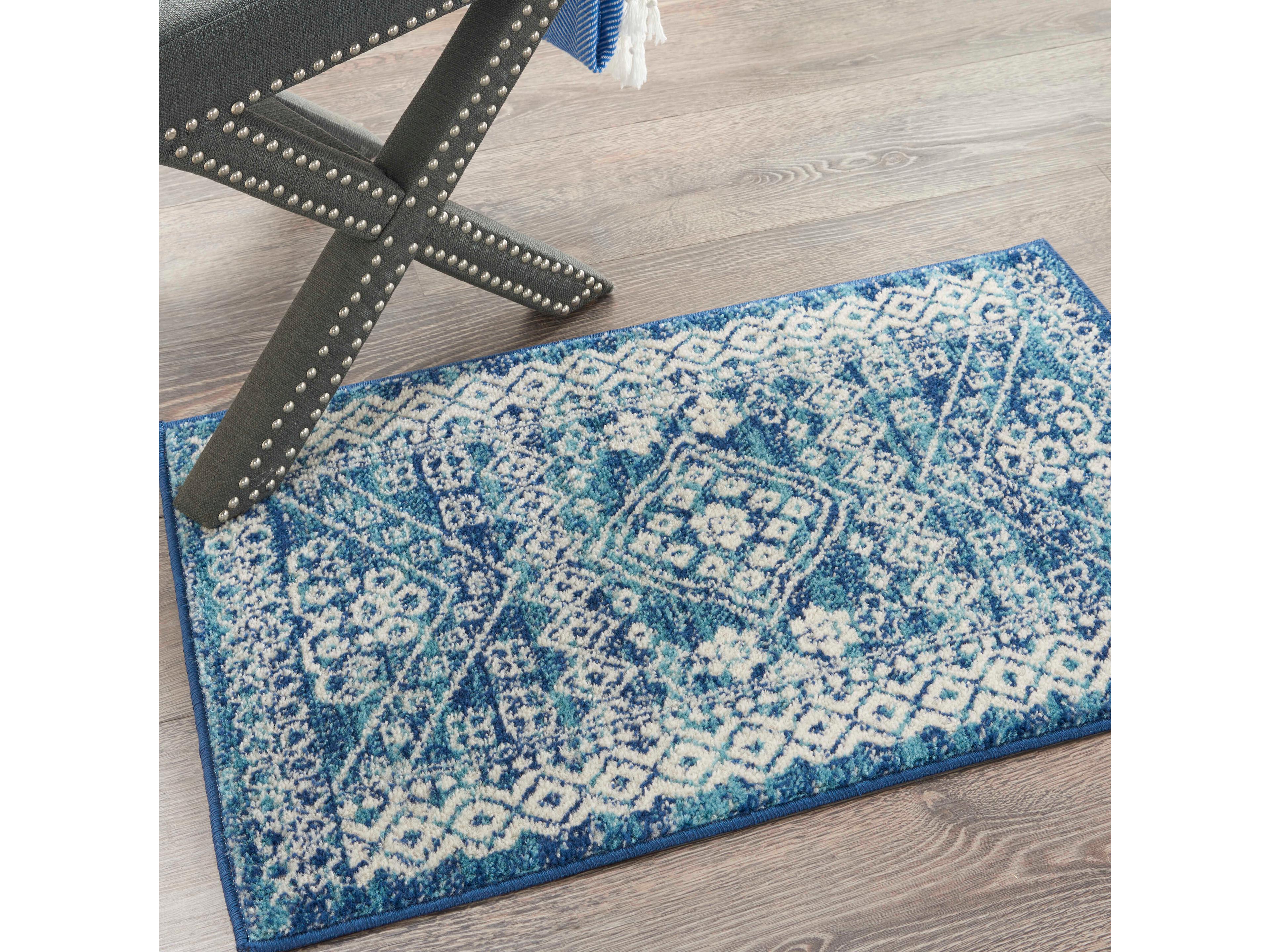 Nourison Passion Bordered Area Rug